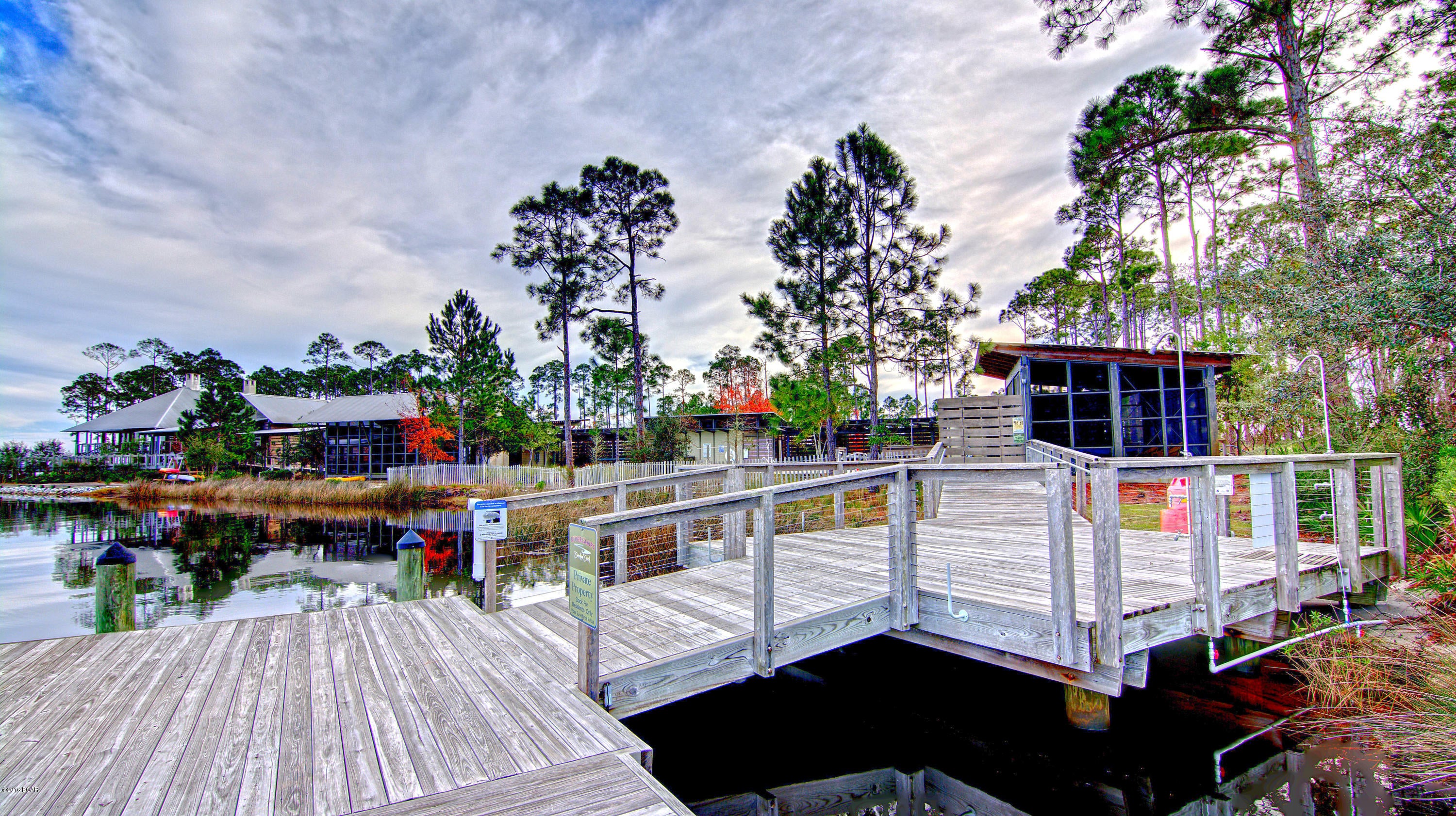 Rivercamps On Crooked Creek Ph 3 - Residential