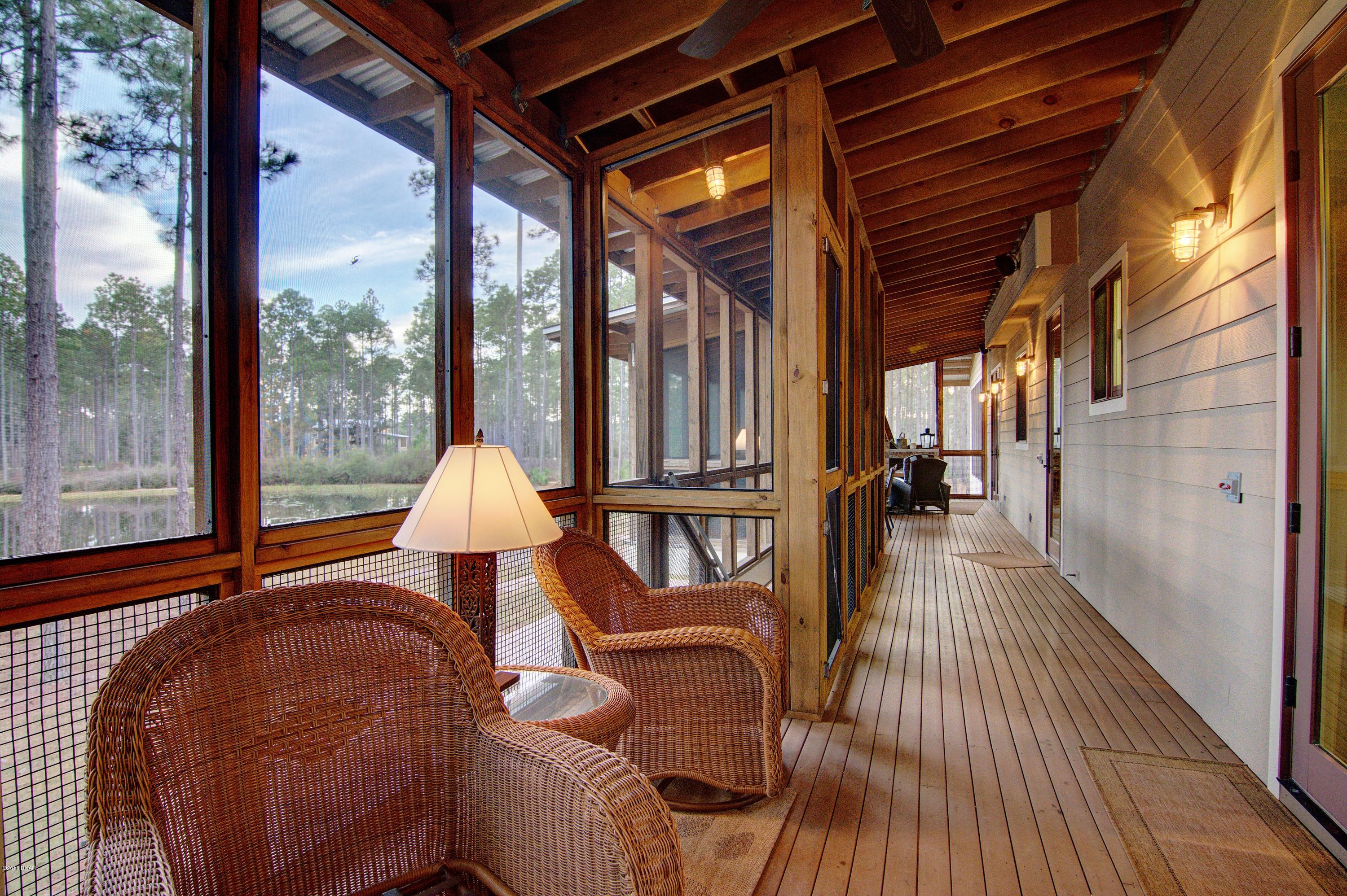 Rivercamps On Crooked Creek Ph 3 - Residential