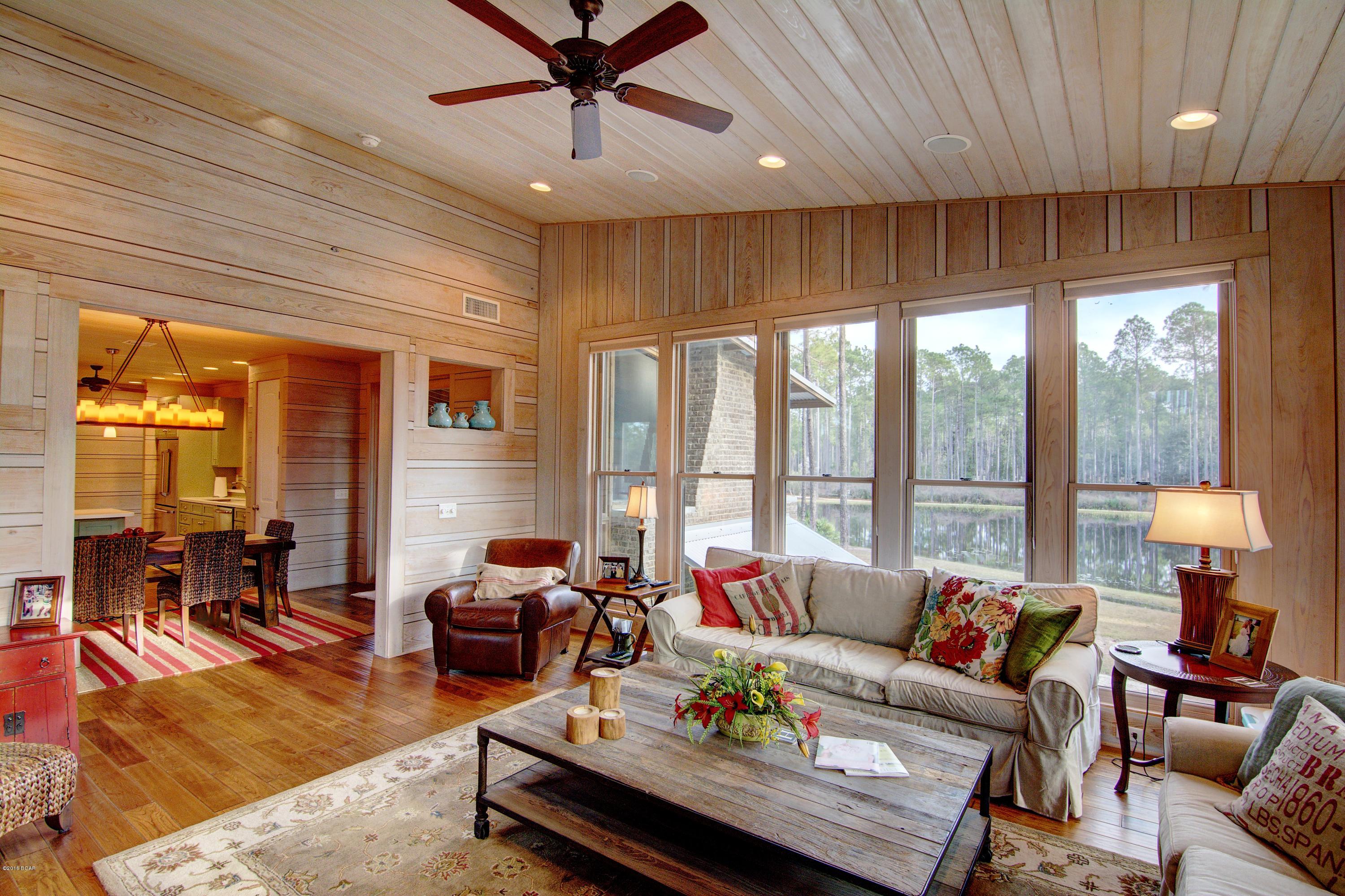Rivercamps On Crooked Creek Ph 3 - Residential