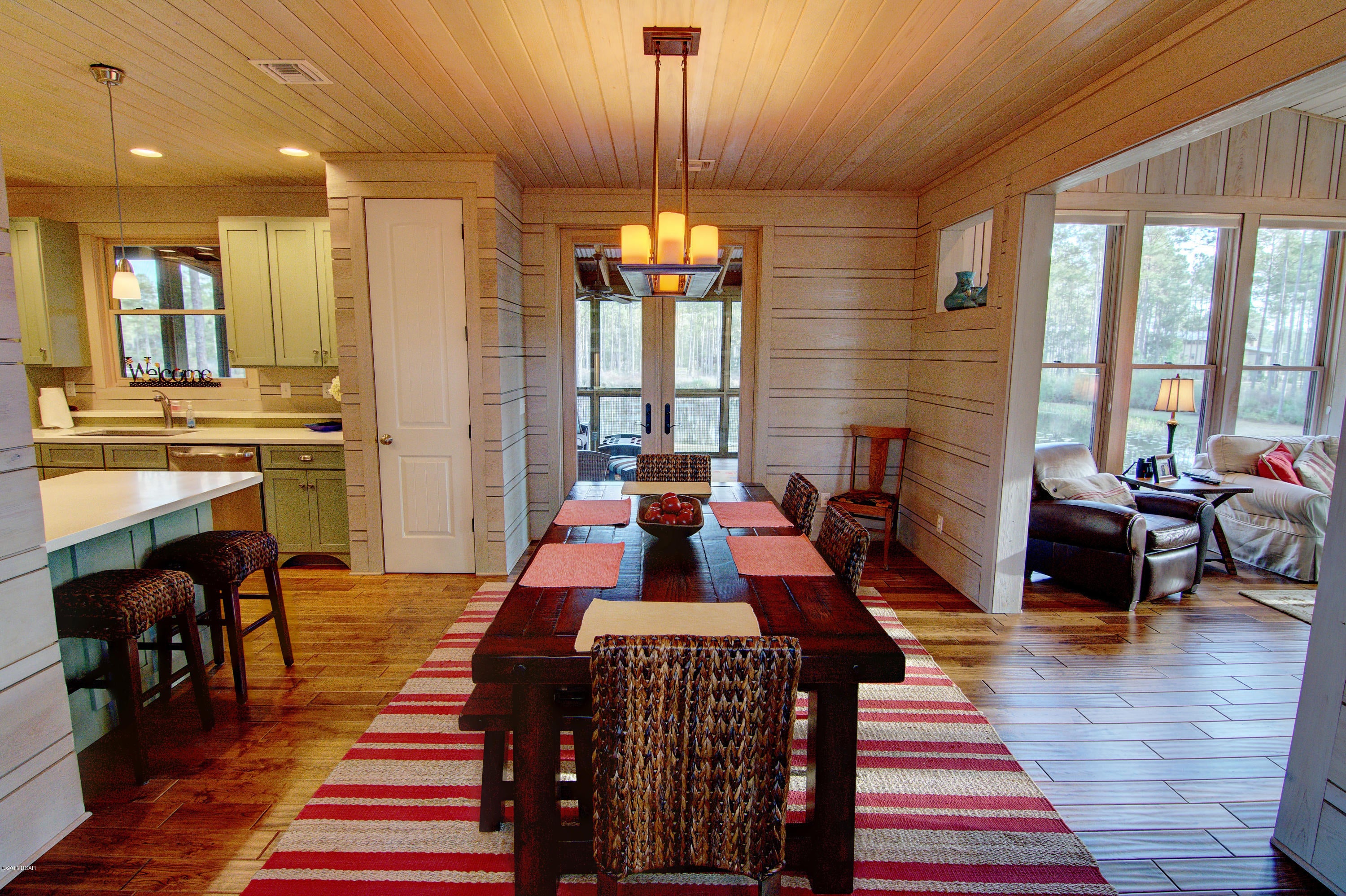 Rivercamps On Crooked Creek Ph 3 - Residential