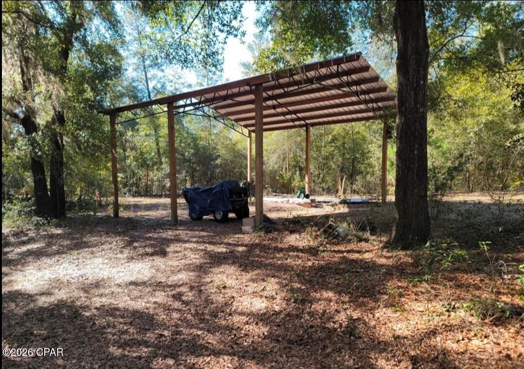 Woodland Meadows - Land