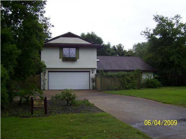 Bay Point Unit 1 - Residential Lease