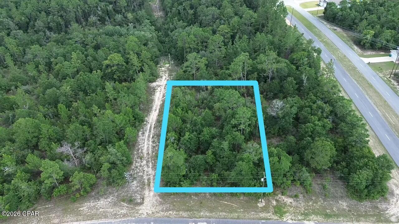 Sunny Hills Unit 8 - Land