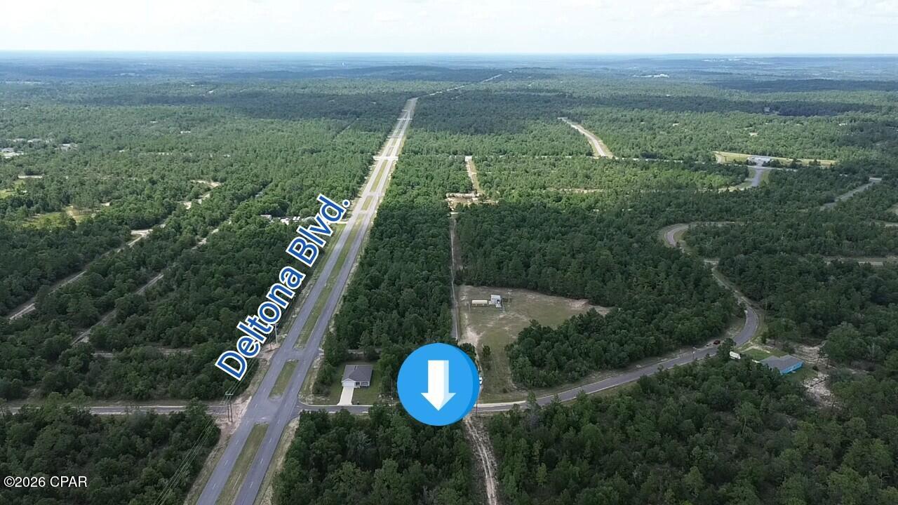 Sunny Hills Unit 8 - Land