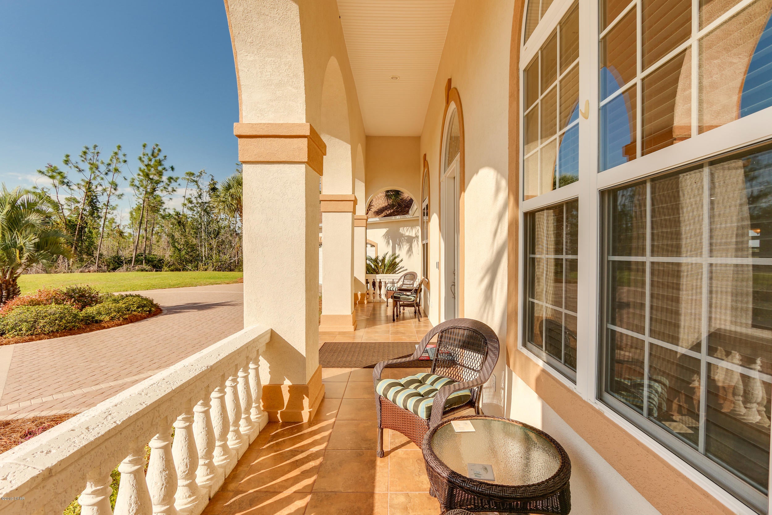 Laird Bayou - Residential
