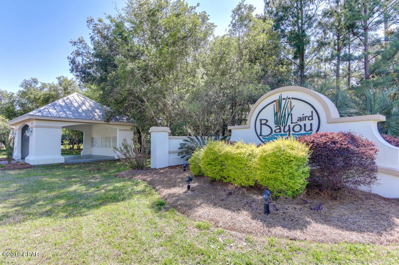 Laird Bayou - Residential