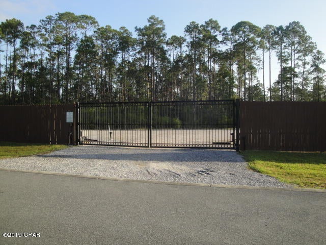 Laird Bayou - Residential