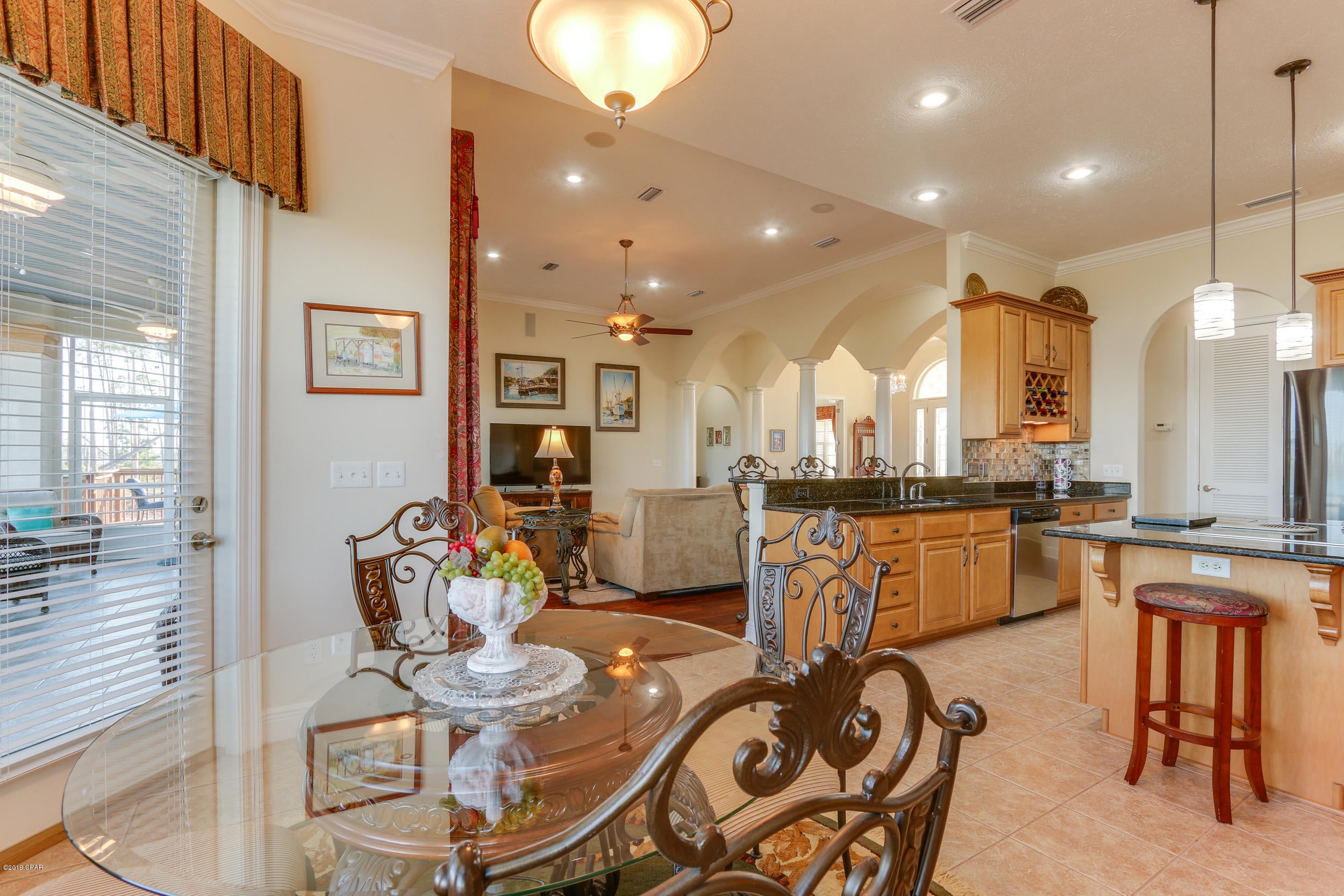 Laird Bayou - Residential