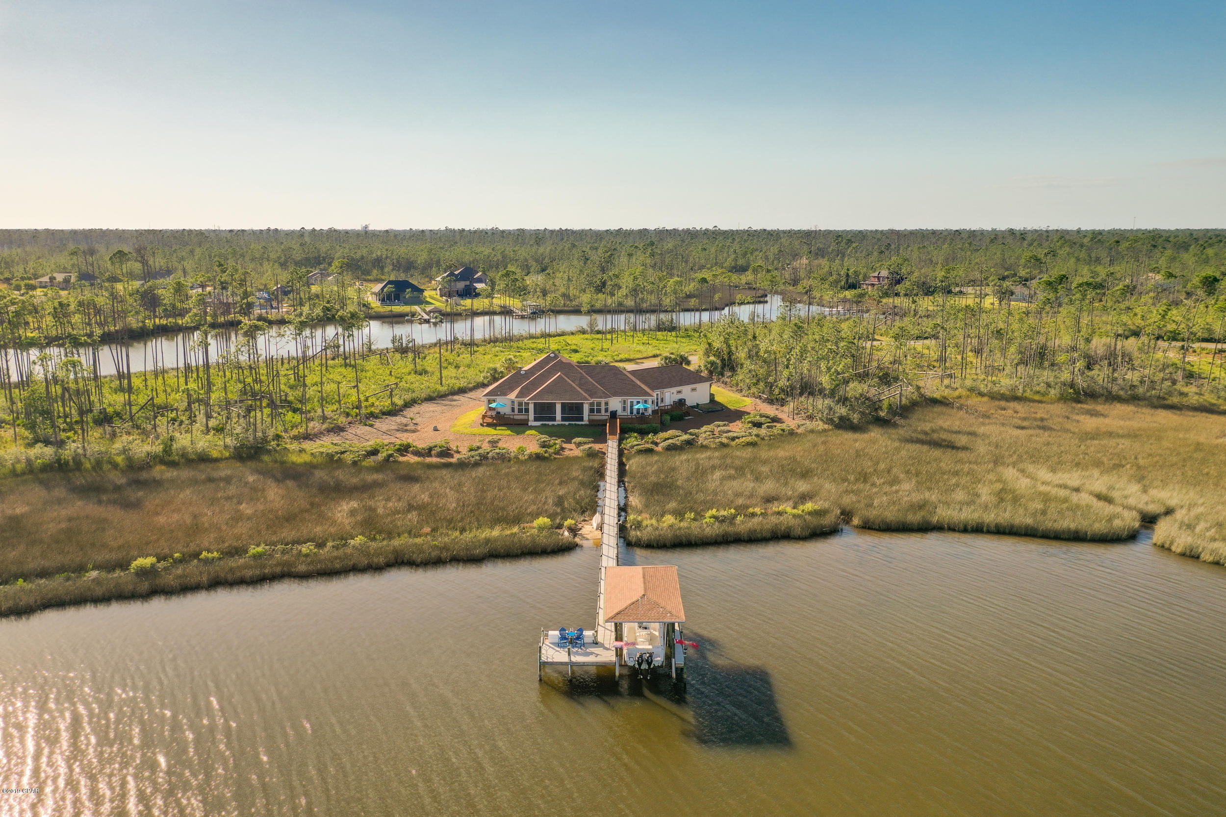 Laird Bayou - Residential