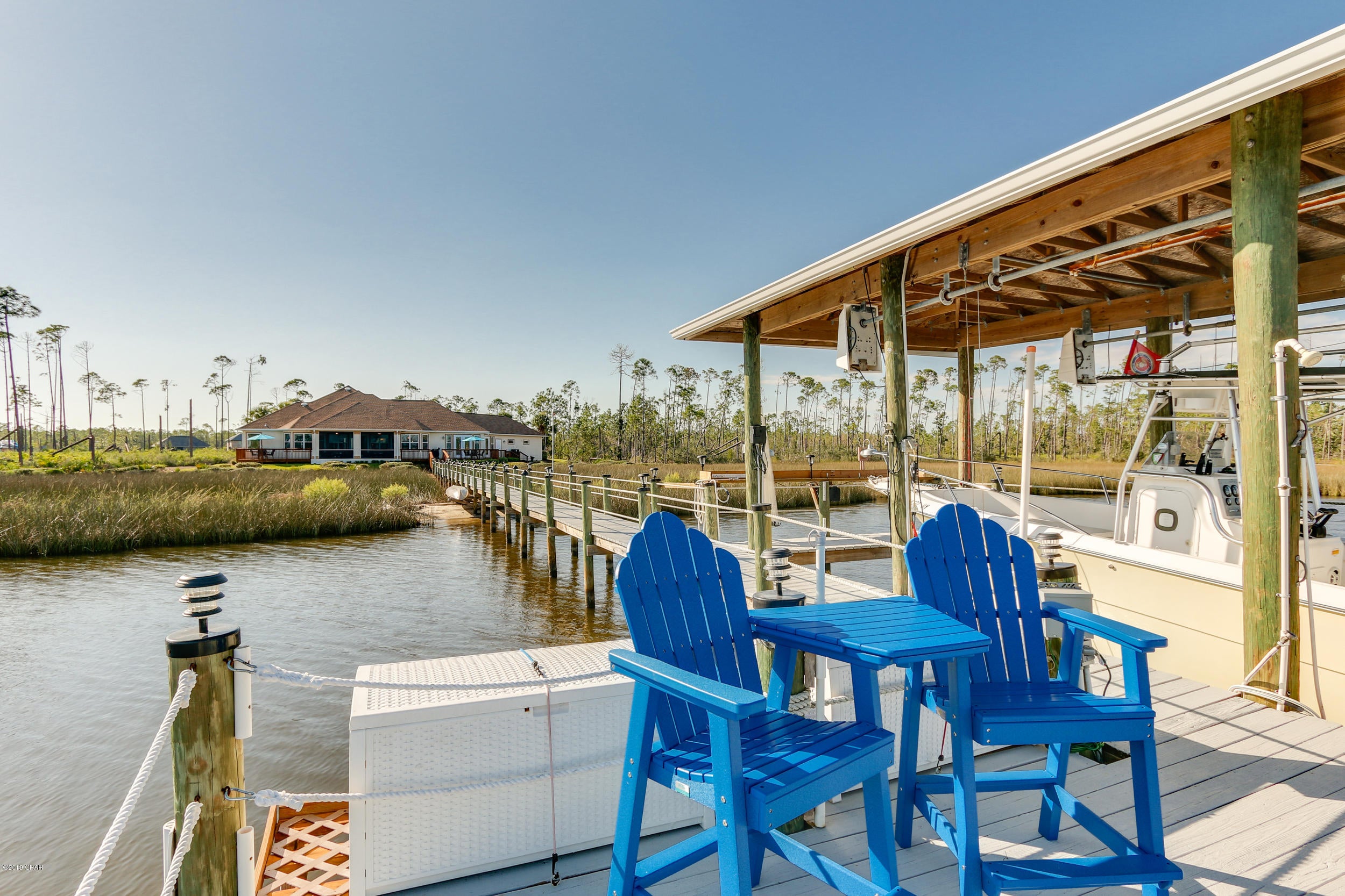 Laird Bayou - Residential