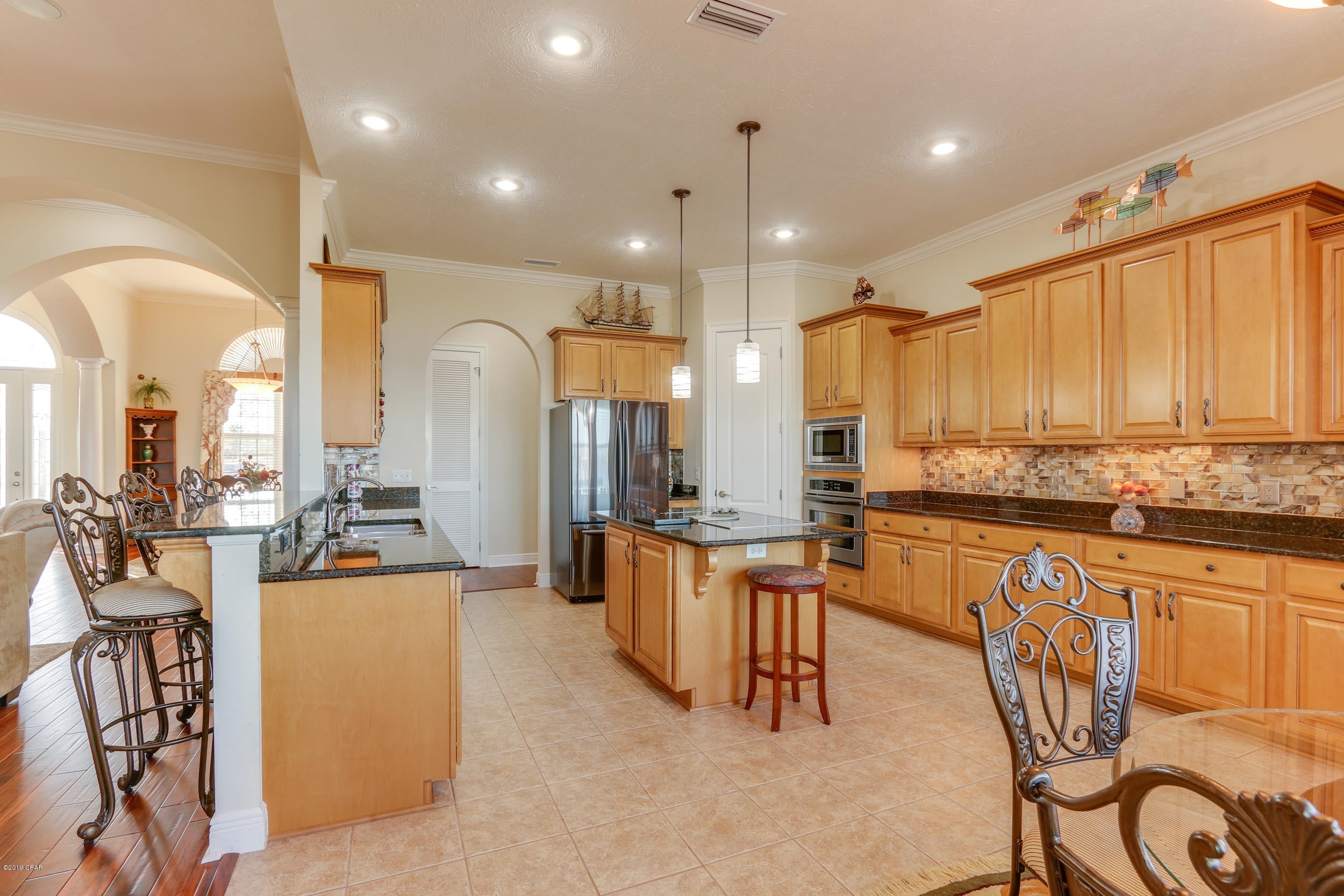 Laird Bayou - Residential