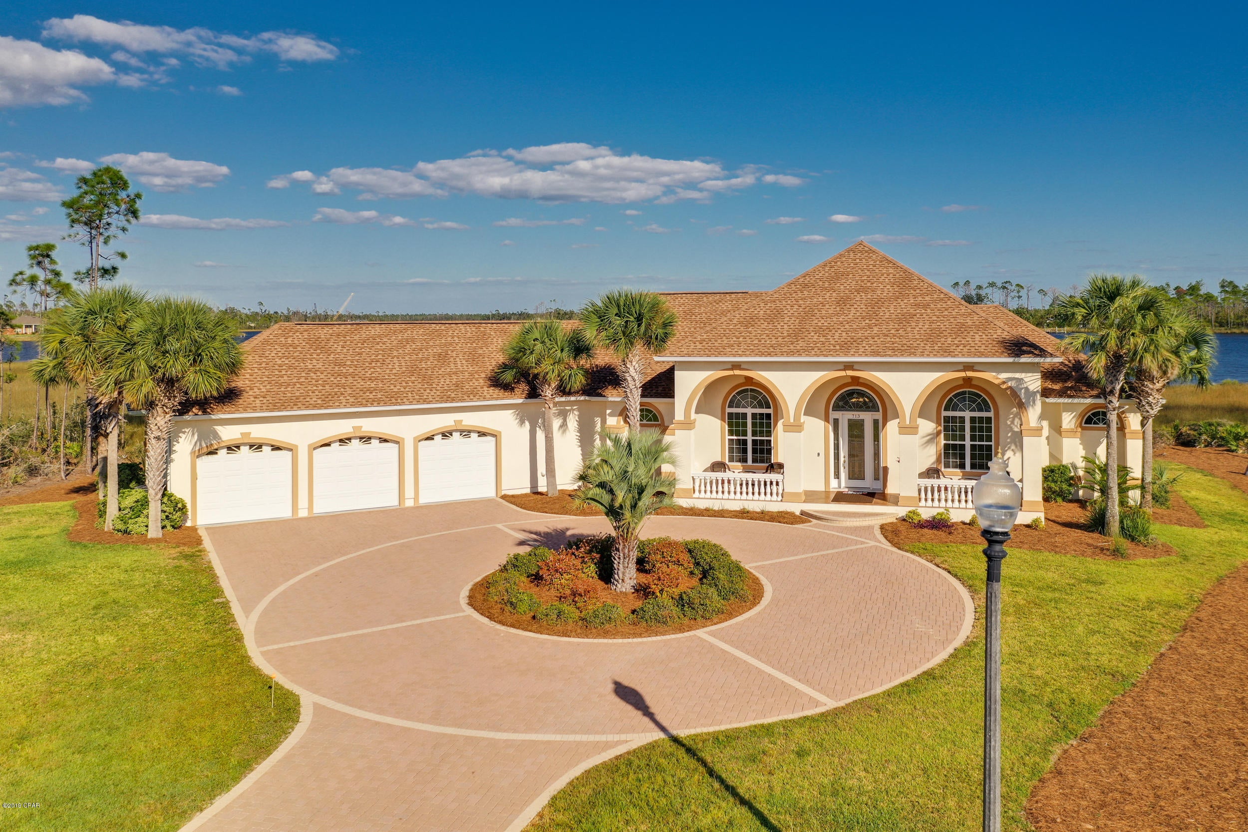 Laird Bayou - Residential
