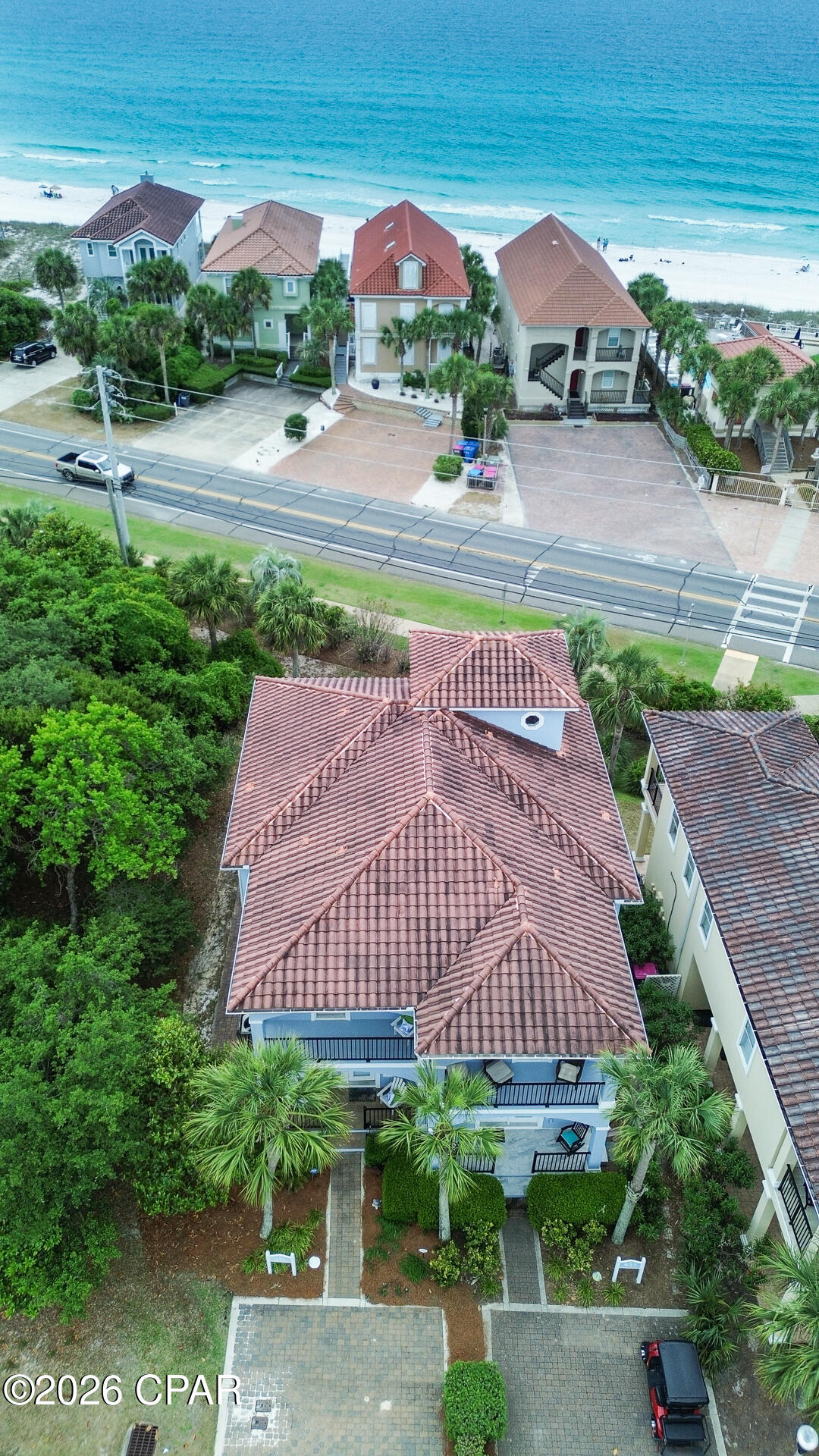 La Valencia Beach Resort - Residential