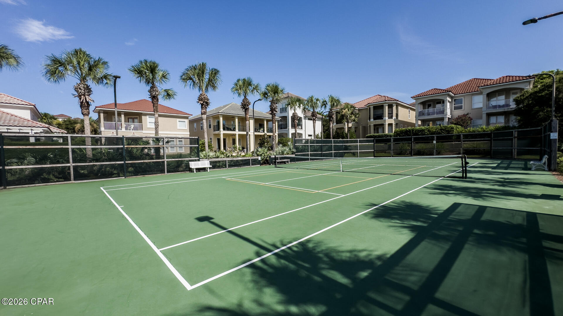 La Valencia Beach Resort - Residential