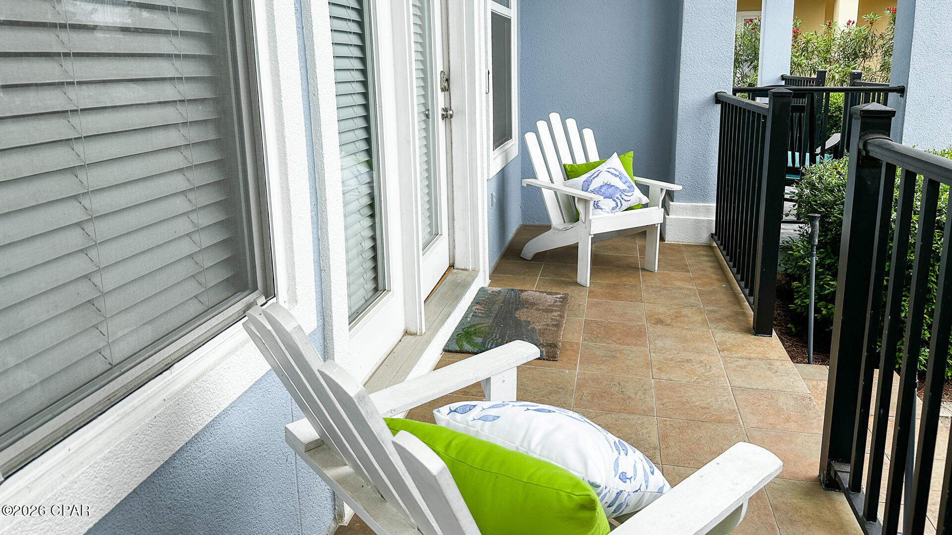 La Valencia Beach Resort - Residential
