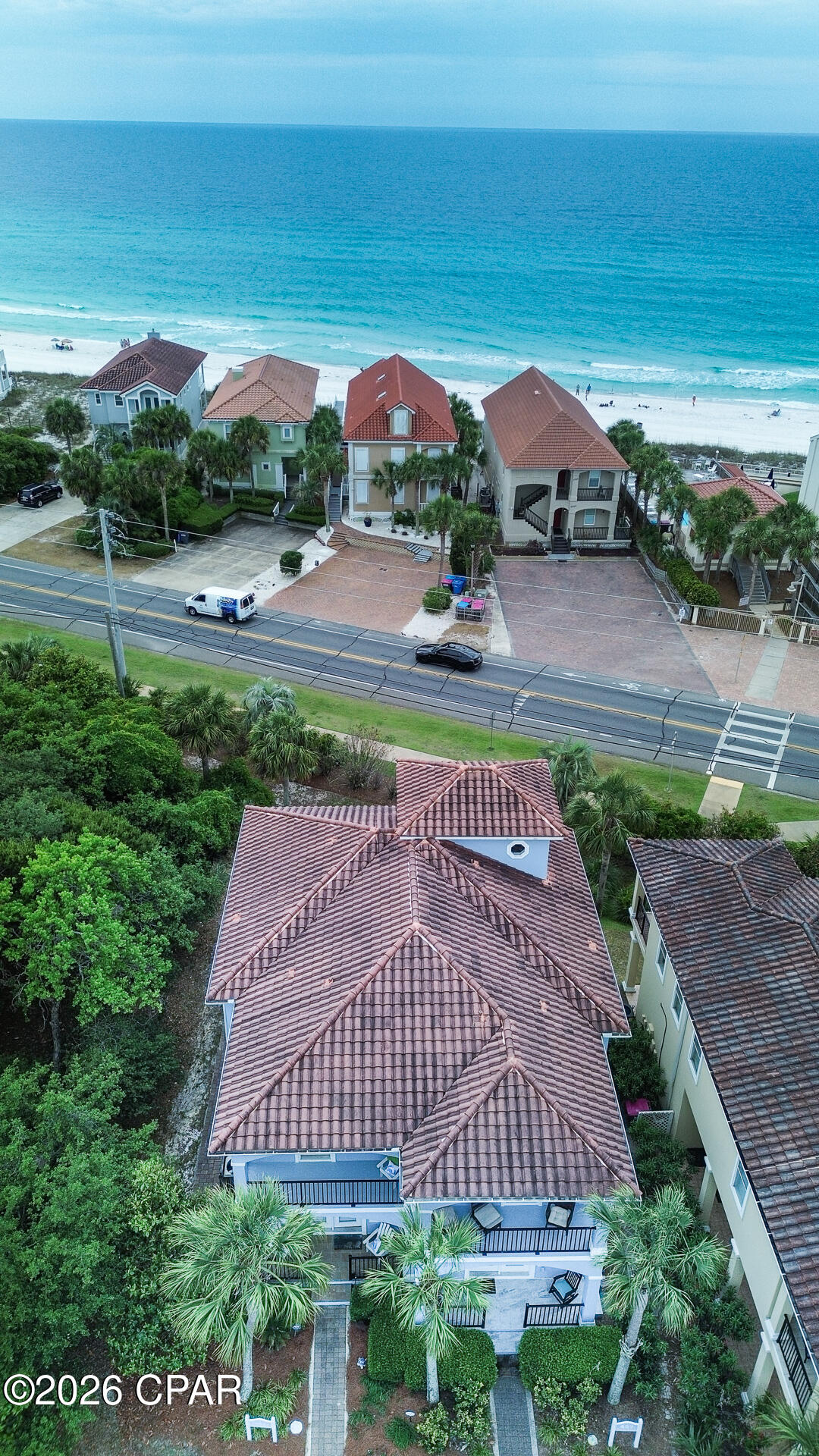 La Valencia Beach Resort - Residential