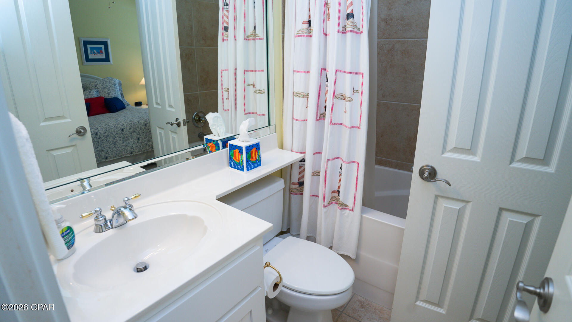 La Valencia Beach Resort - Residential