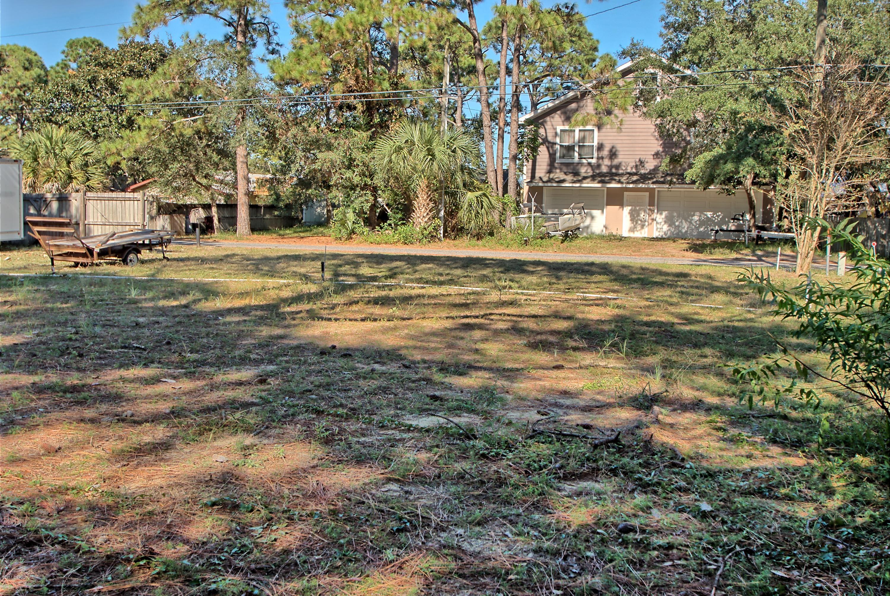 Biltmore Beach 1st Add - Land
