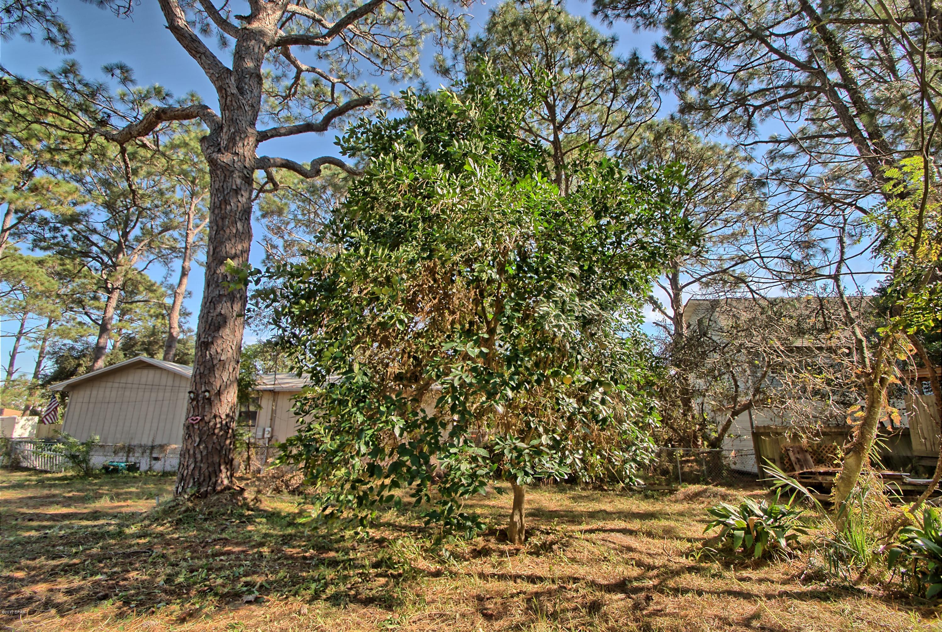 Biltmore Beach 1st Add - Land