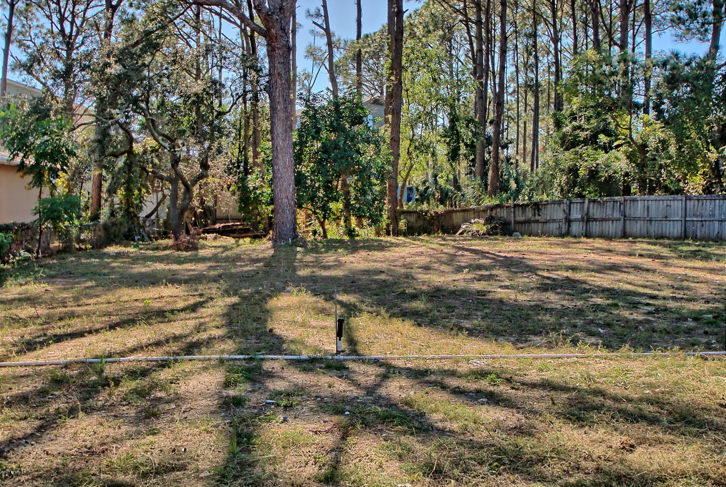 Biltmore Beach 1st Add - Land