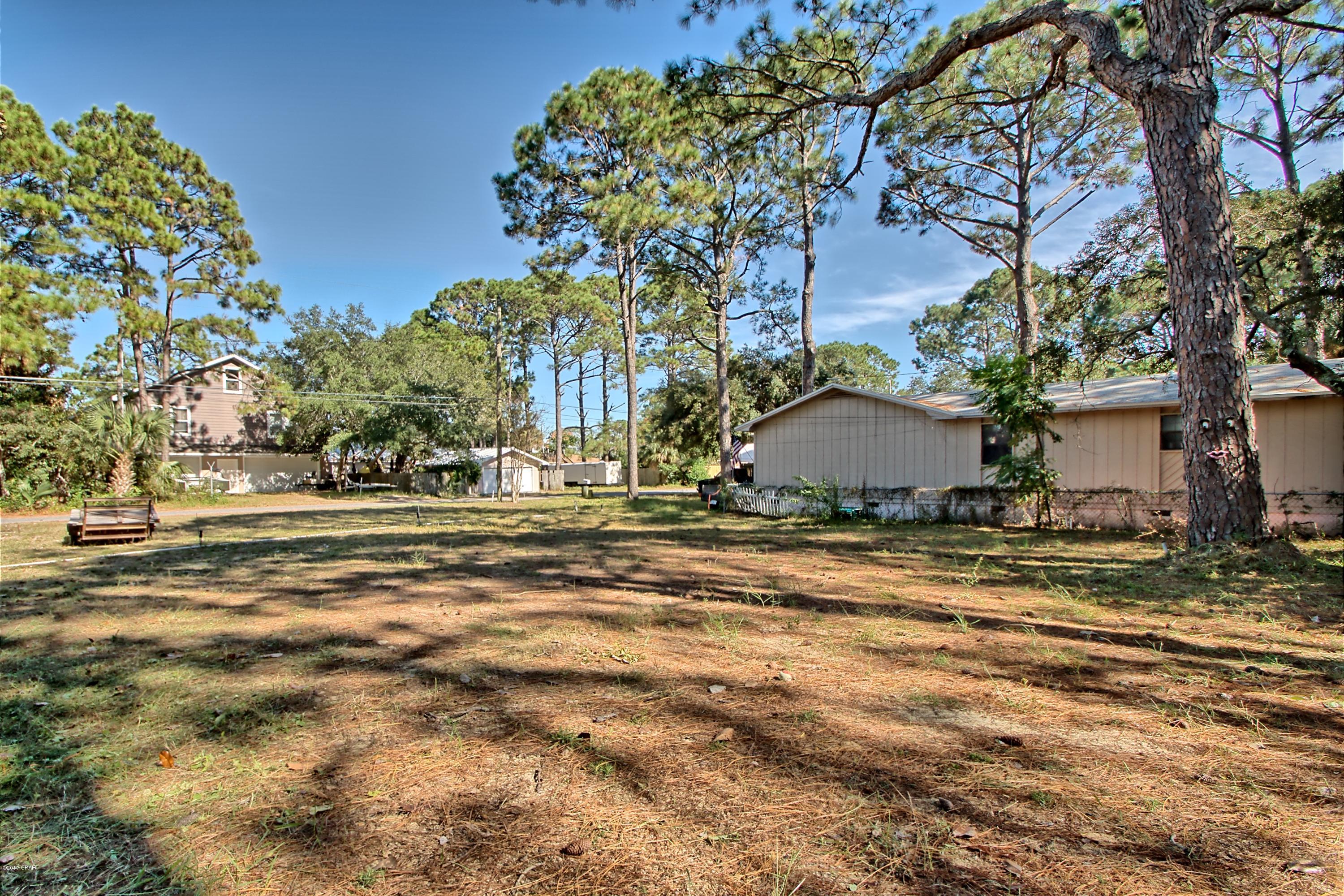 Biltmore Beach 1st Add - Land