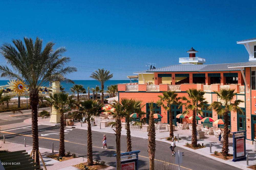 Magnolia Bay Club - Residential