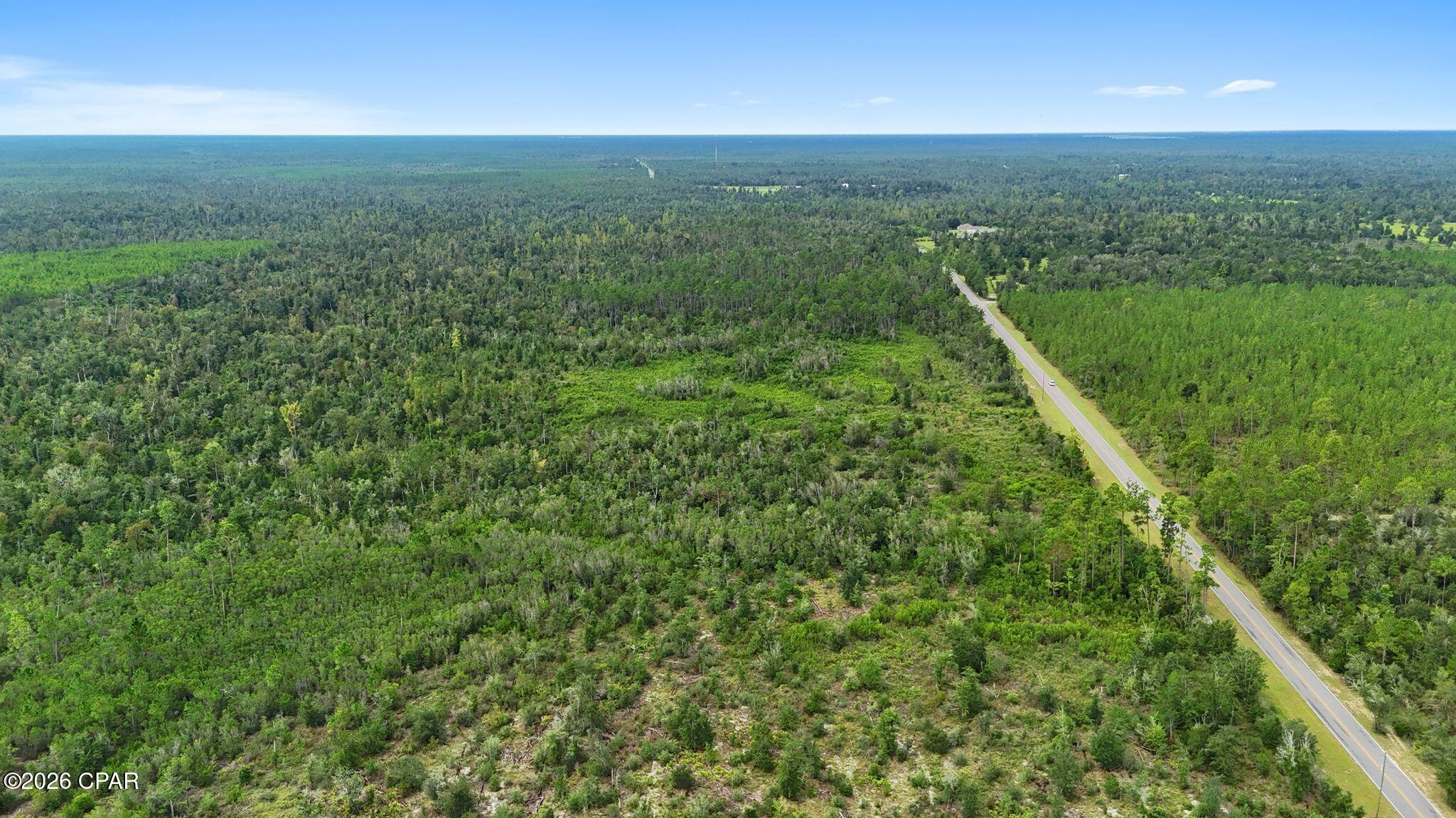 [No Recorded Subdiv] - Land