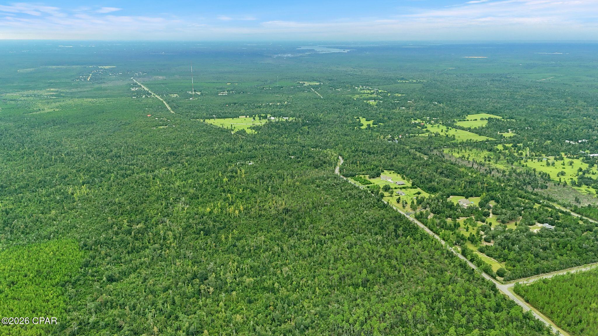 [No Recorded Subdiv] - Land