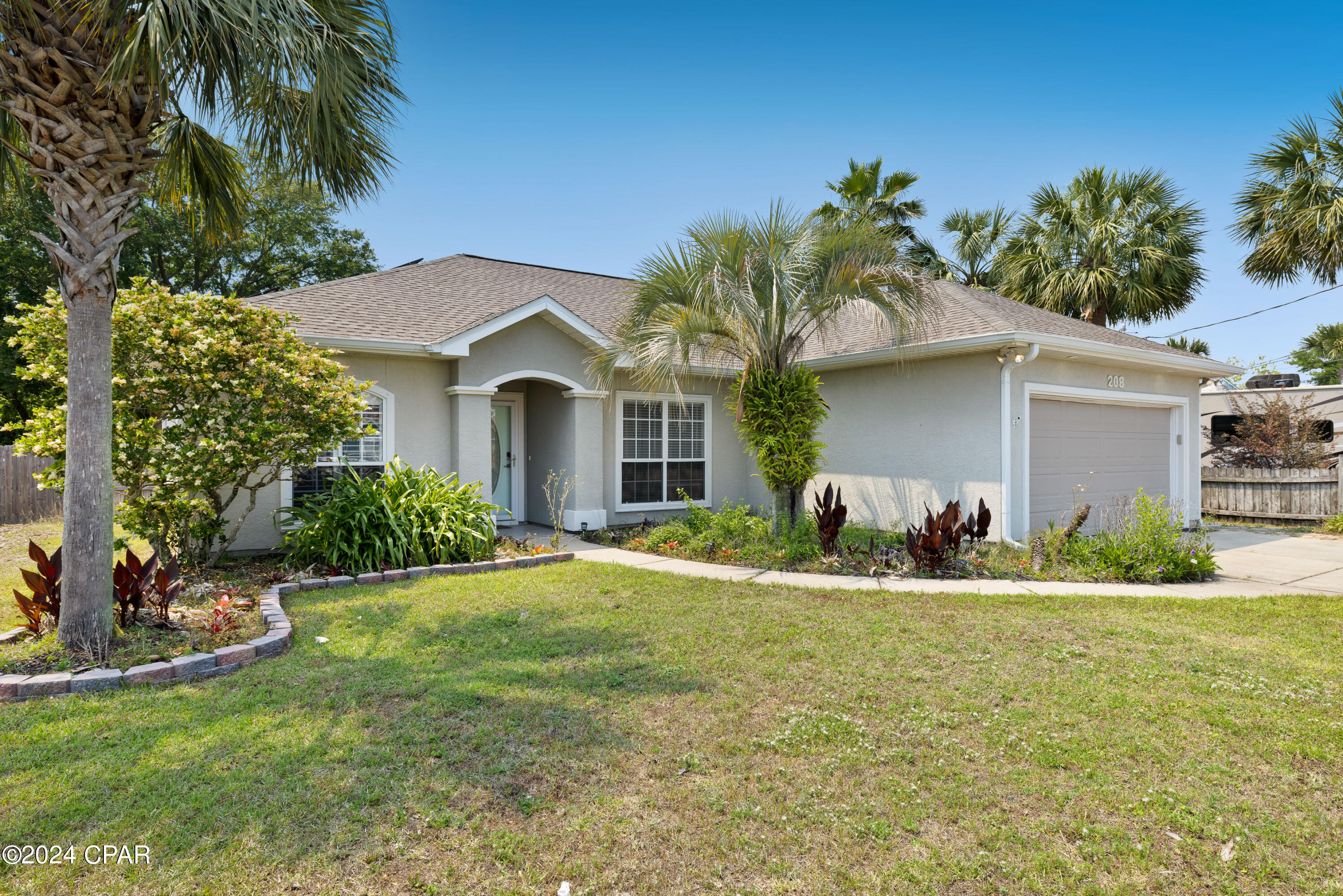 Bahama Beach 1st Add - Residential