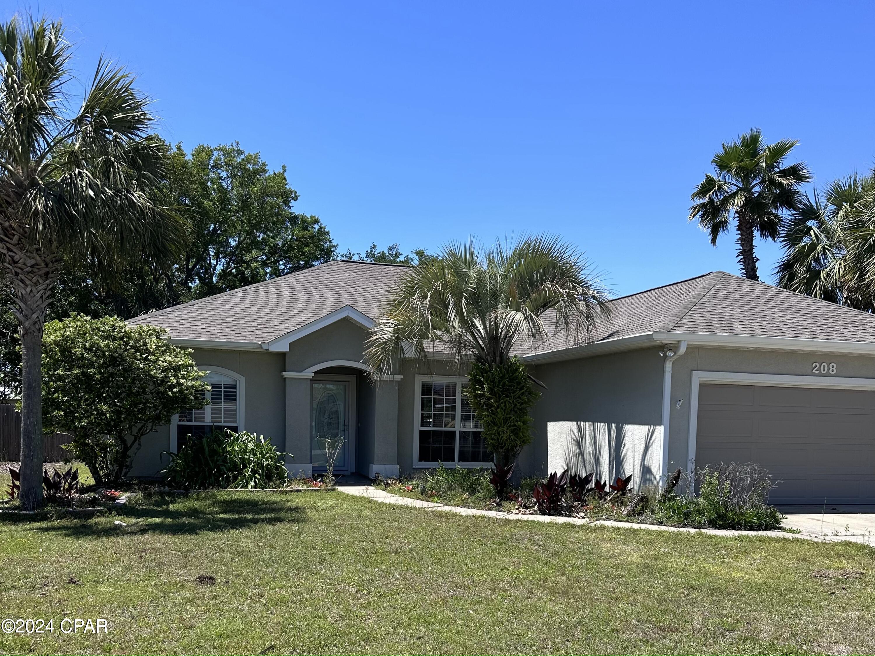 Bahama Beach 1st Add - Residential