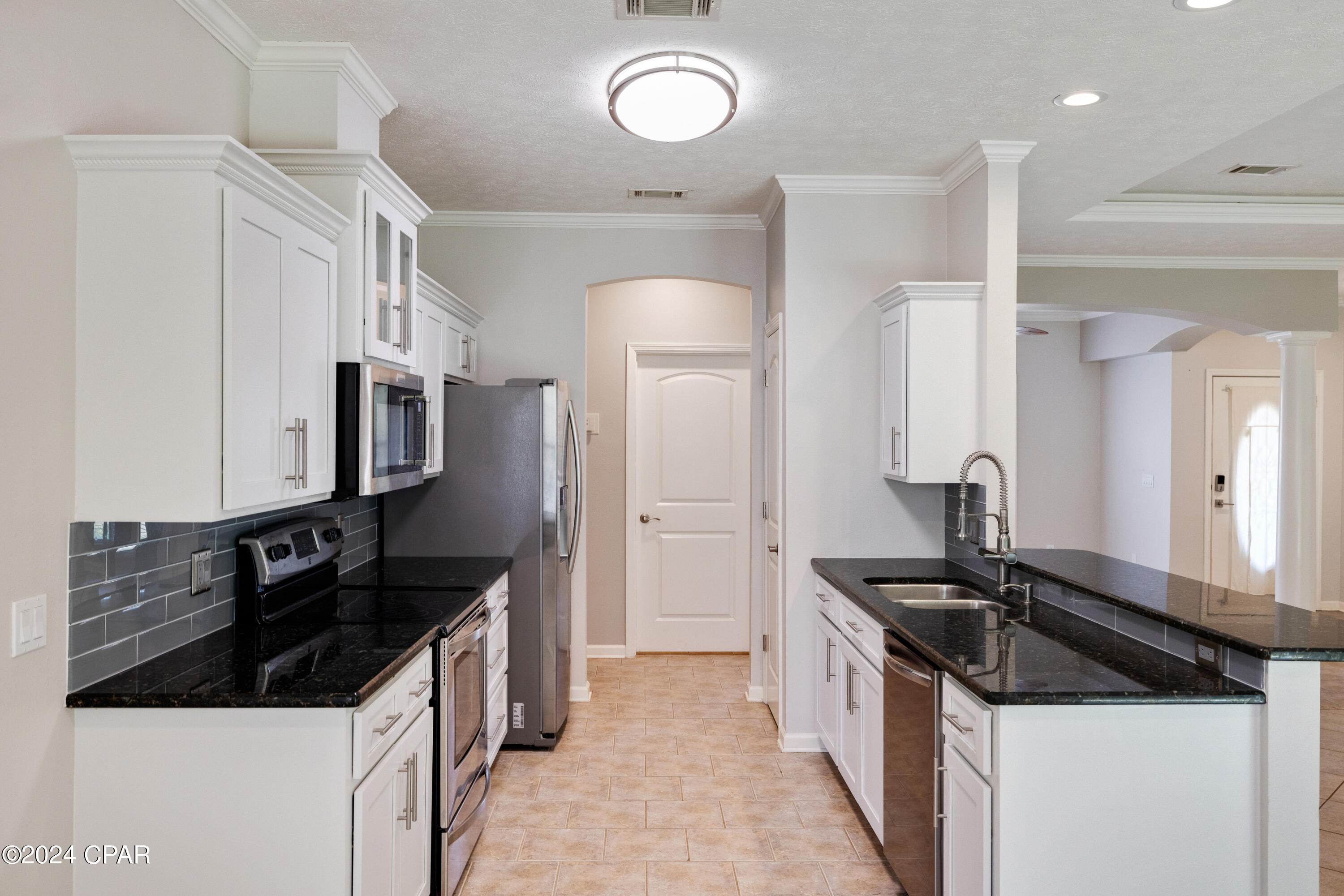 Bahama Beach 1st Add - Residential