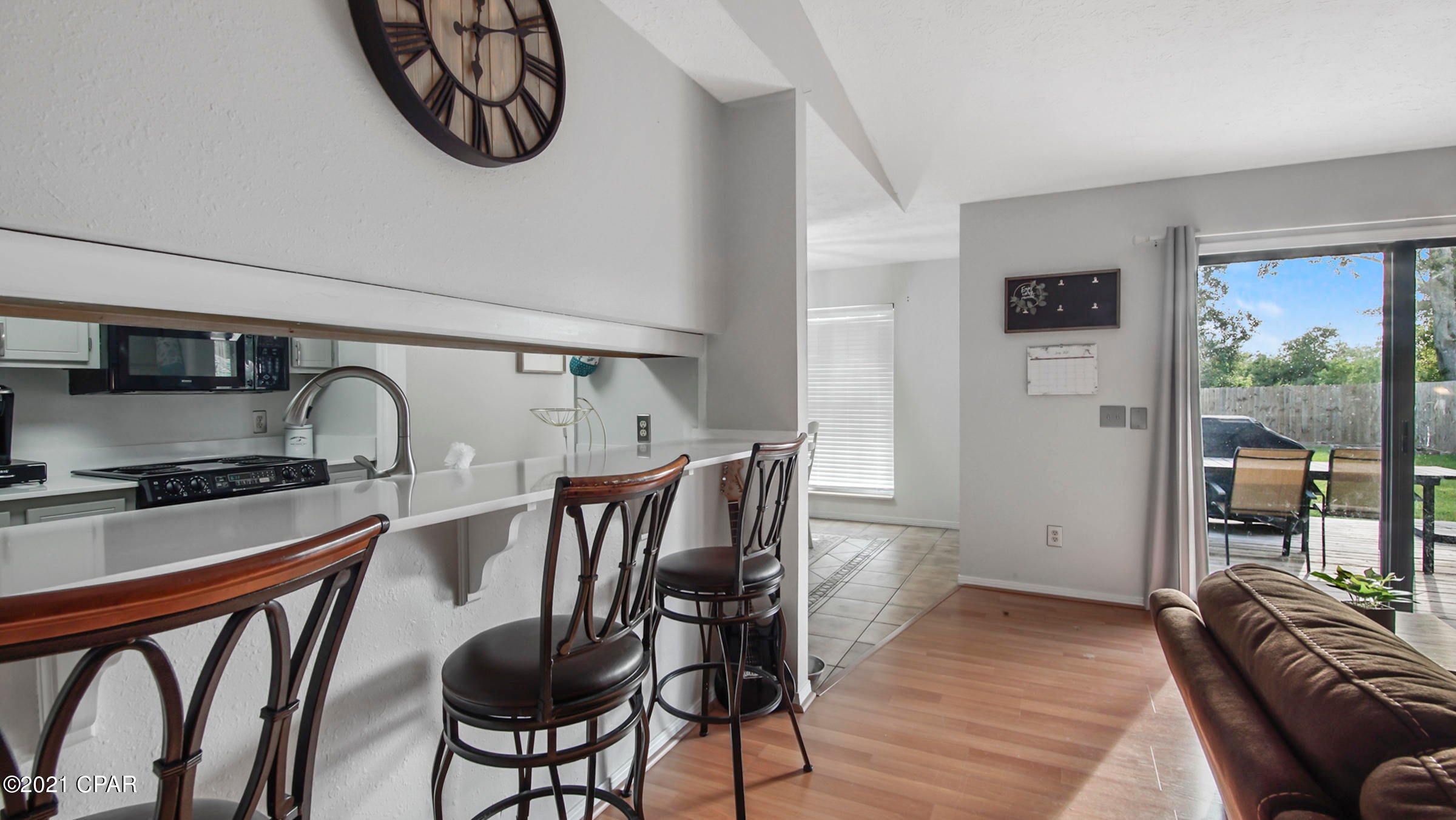 Derby Woods - Residential