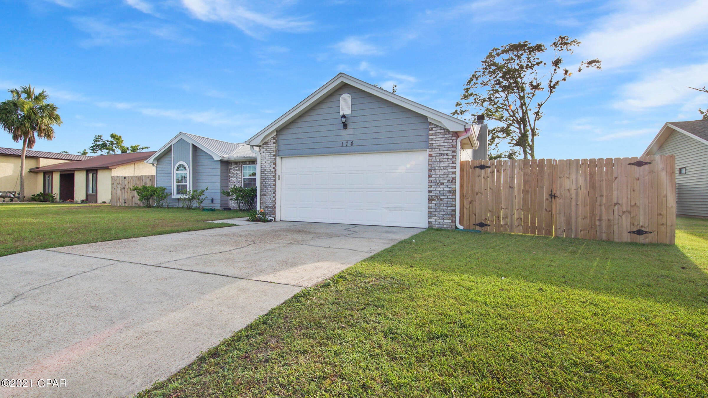 Derby Woods - Residential