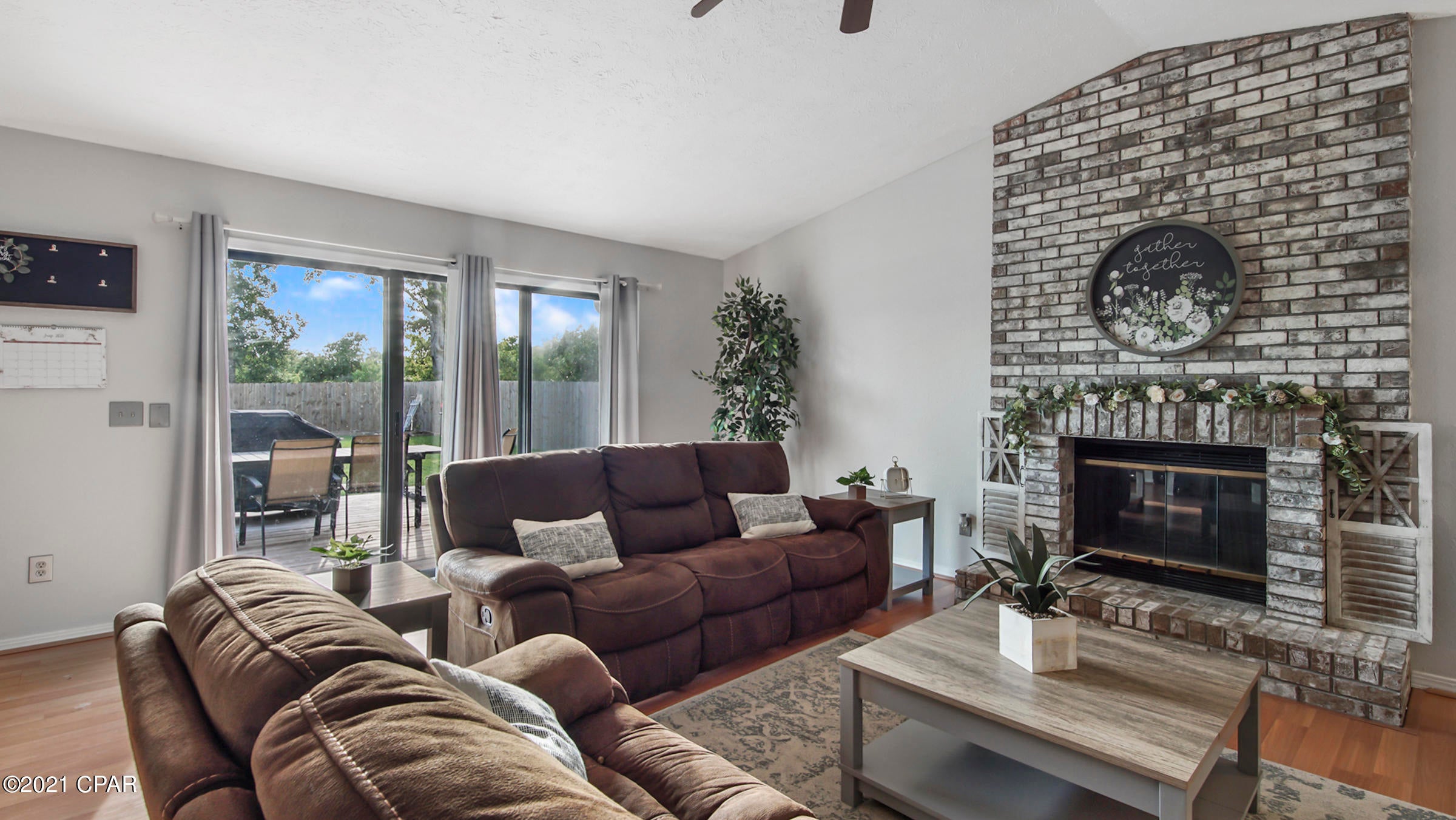 Derby Woods - Residential