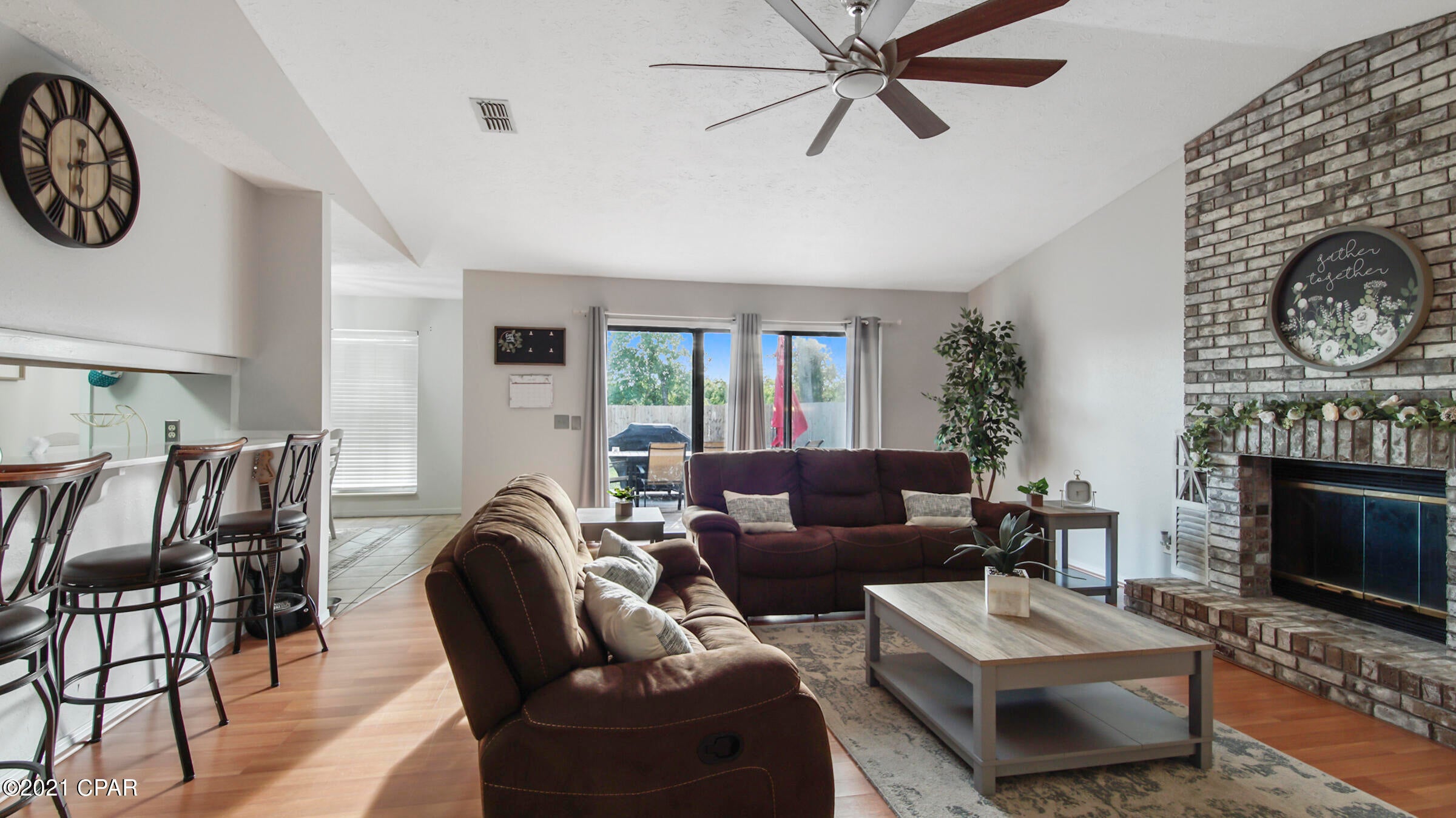 Derby Woods - Residential