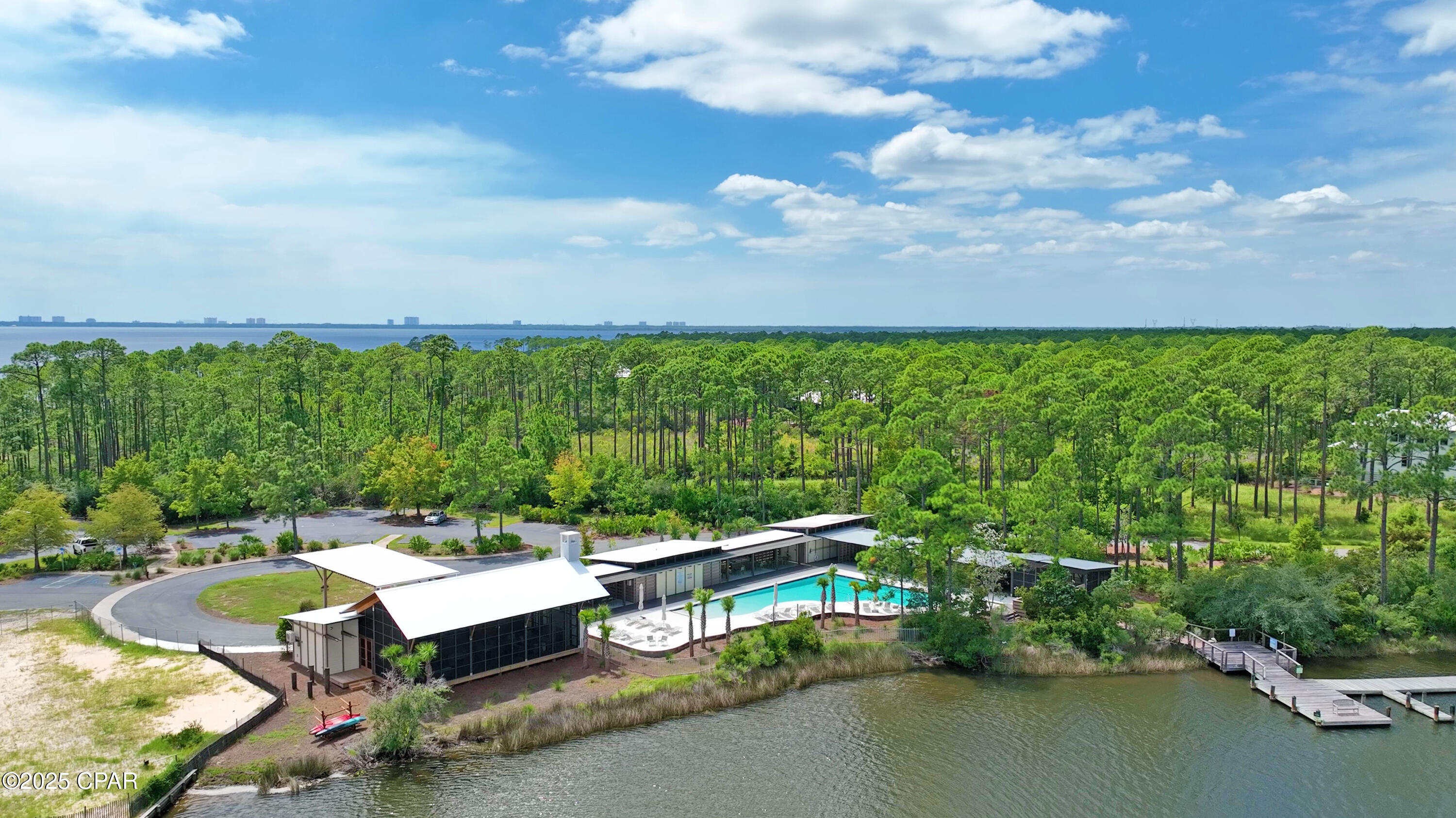 Rivercamps On Crooked Creek Ph 2 - Land