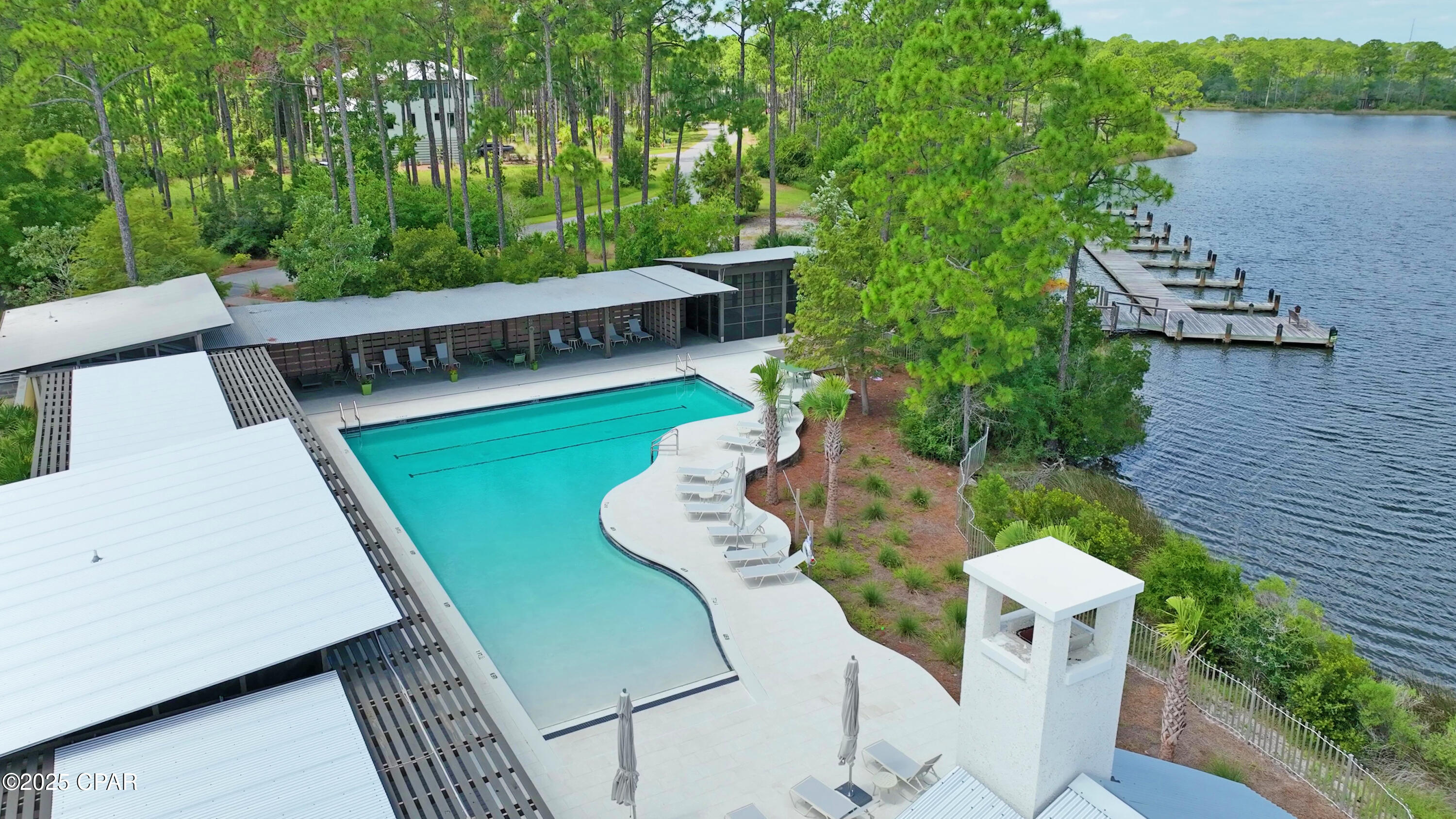 Rivercamps On Crooked Creek Ph 2 - Land