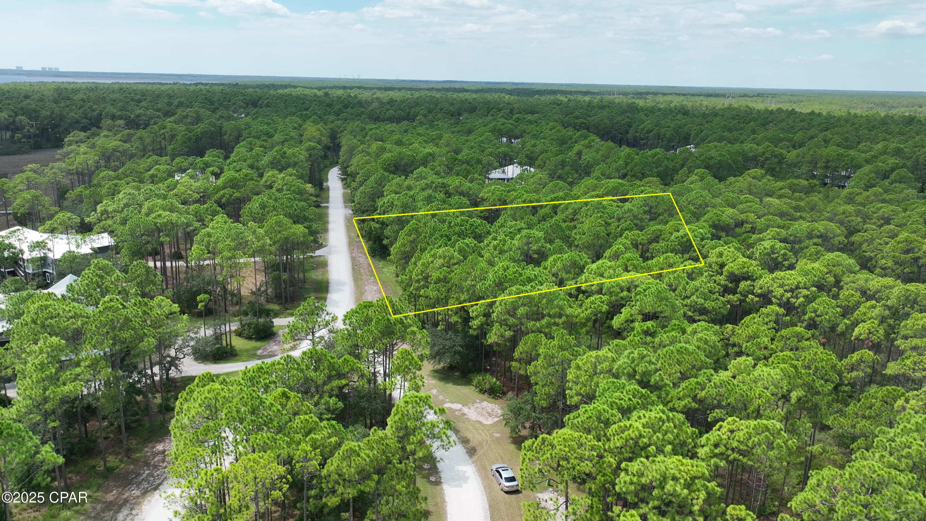 Rivercamps On Crooked Creek Ph 2 - Land