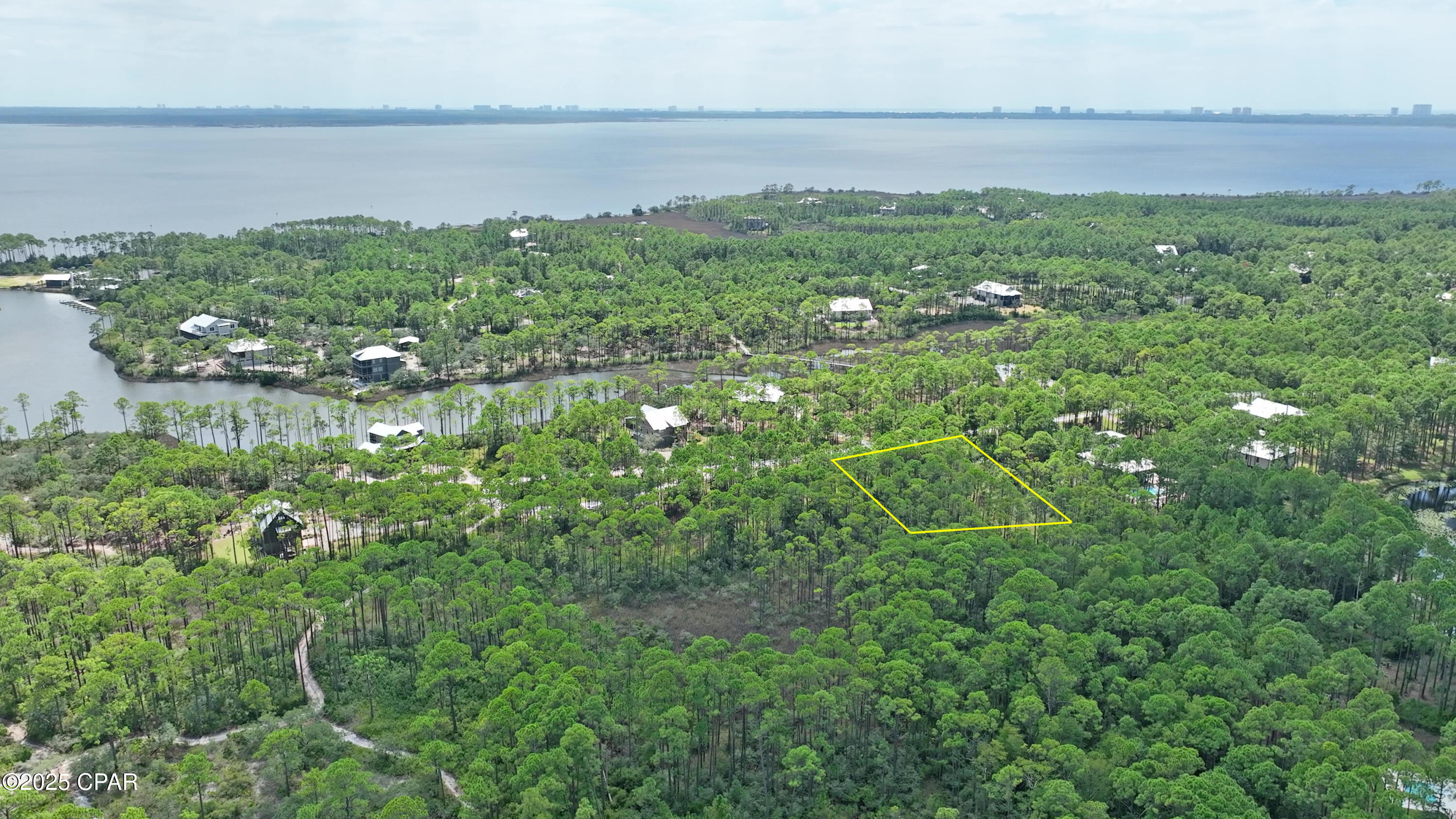 Rivercamps On Crooked Creek Ph 2 - Land