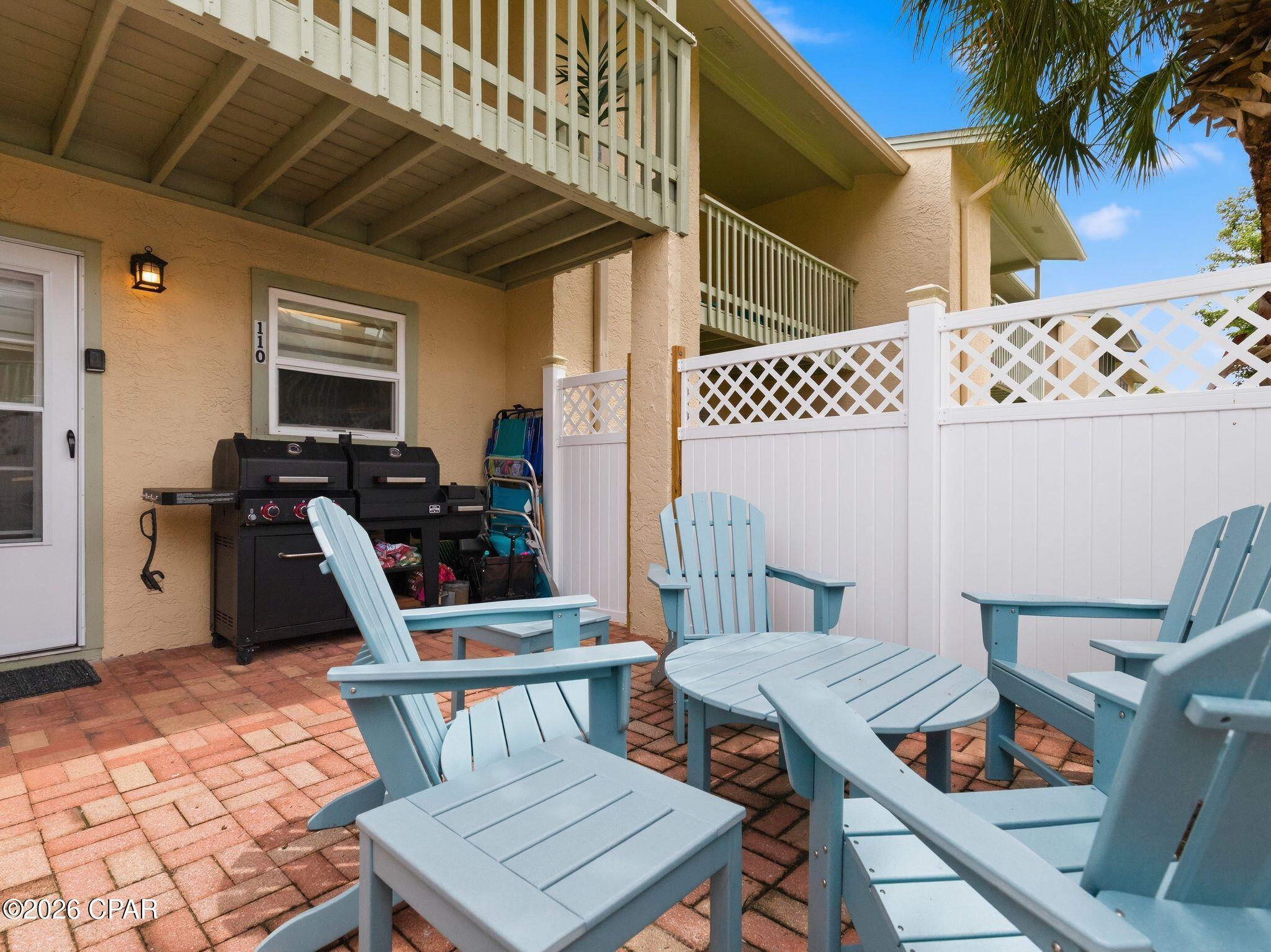 Gulf Highlands Beach Resort - Residential