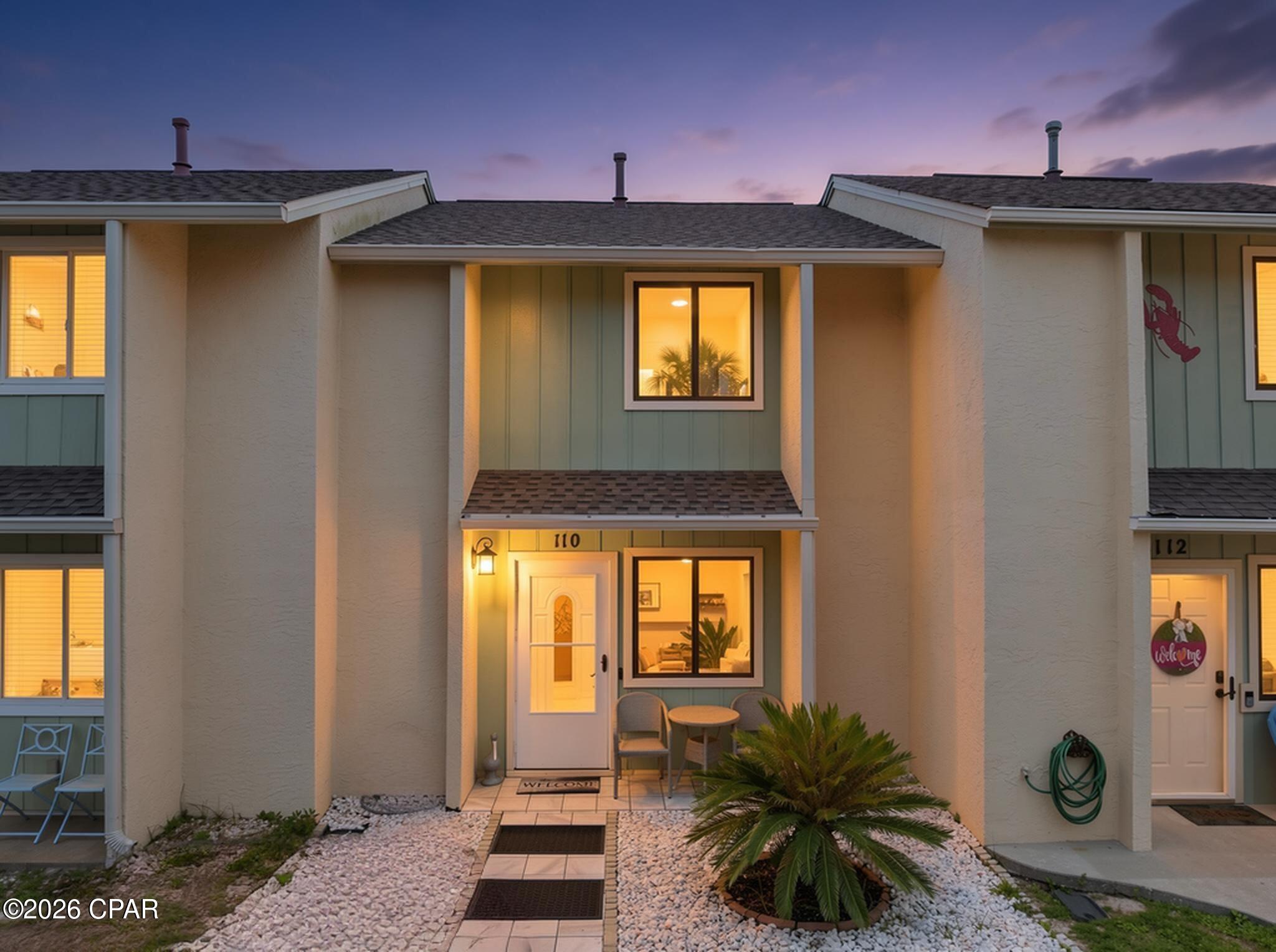 Gulf Highlands Beach Resort - Residential