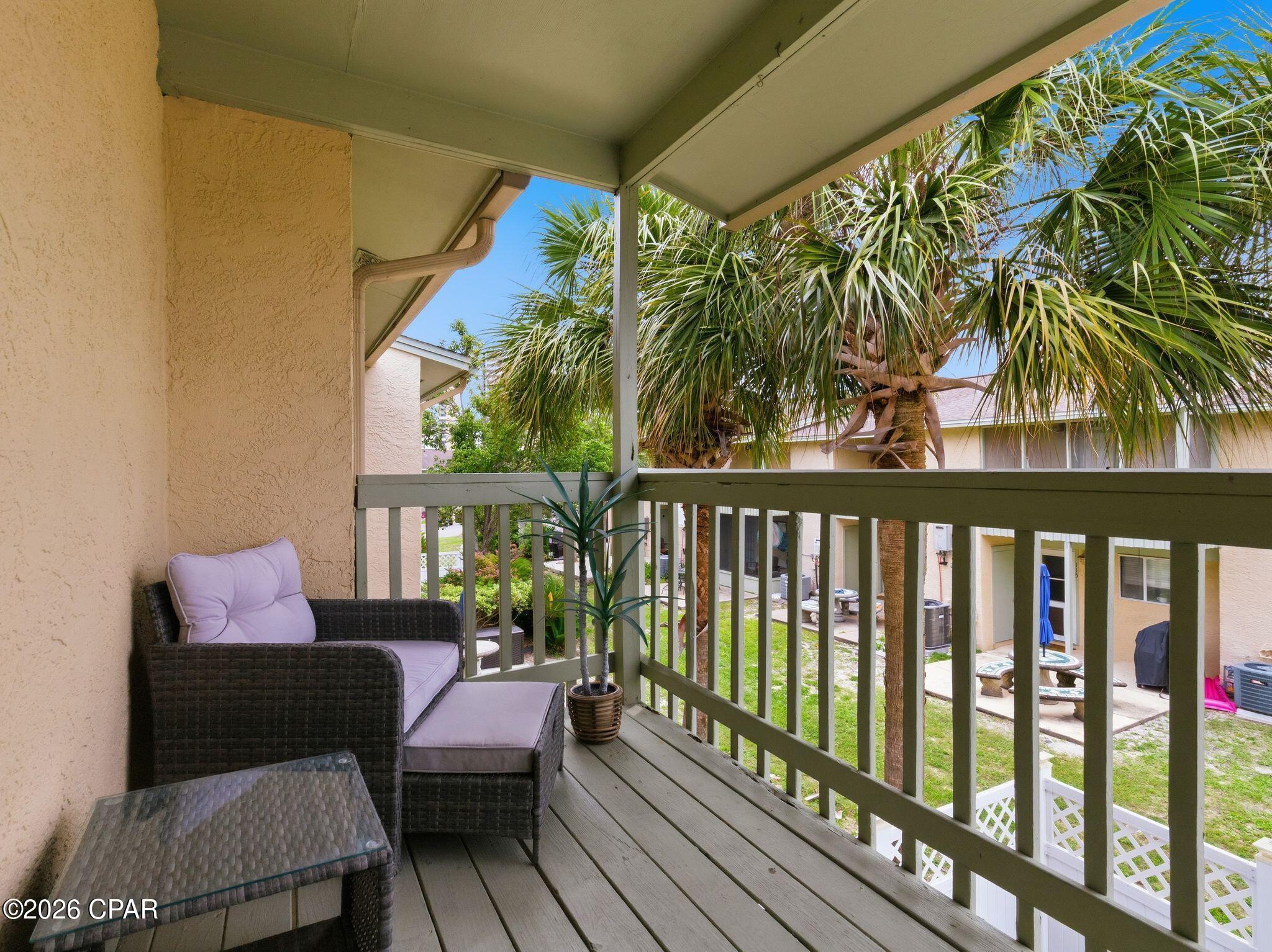 Gulf Highlands Beach Resort - Residential
