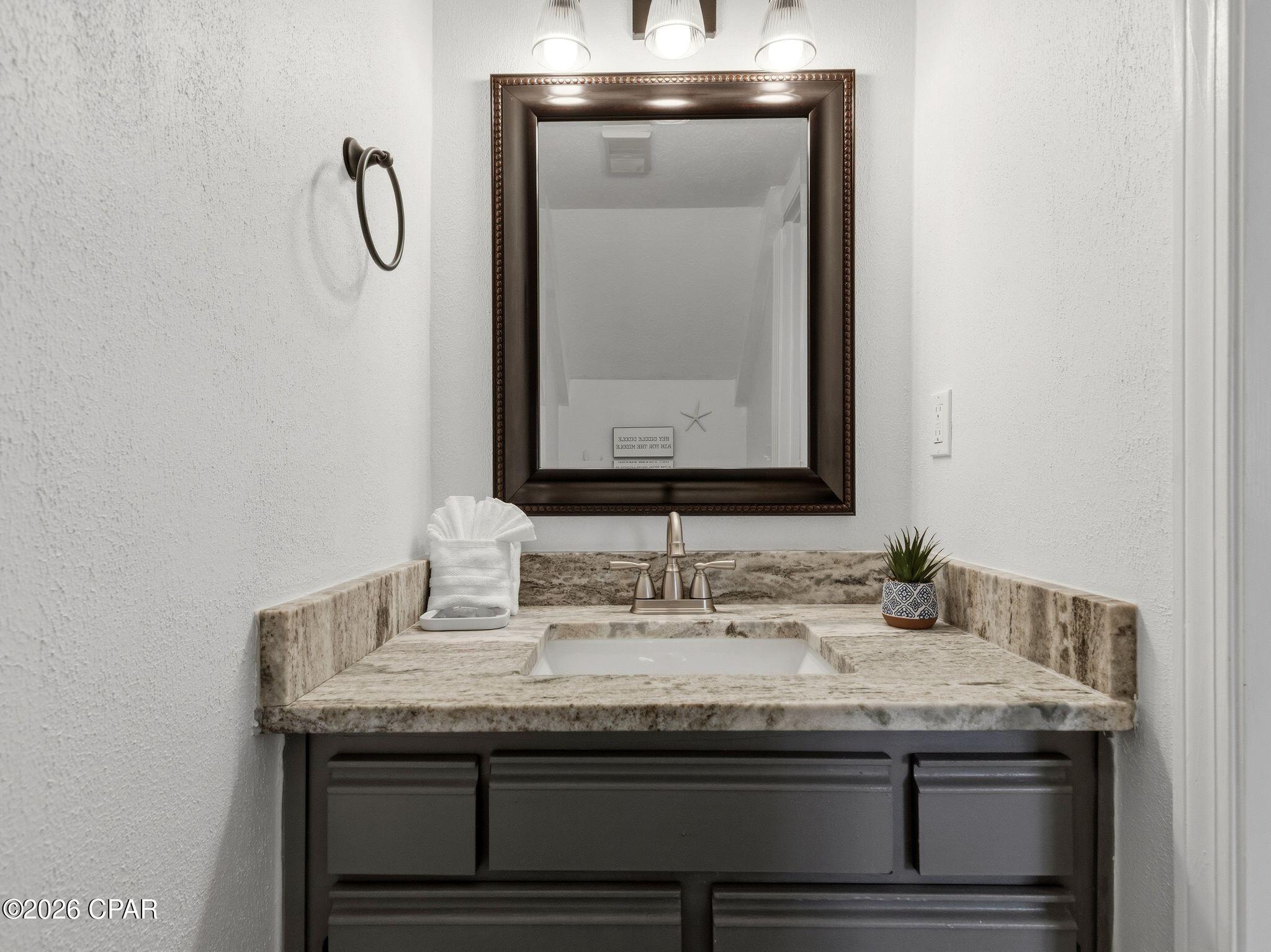 Gulf Highlands Beach Resort - Residential