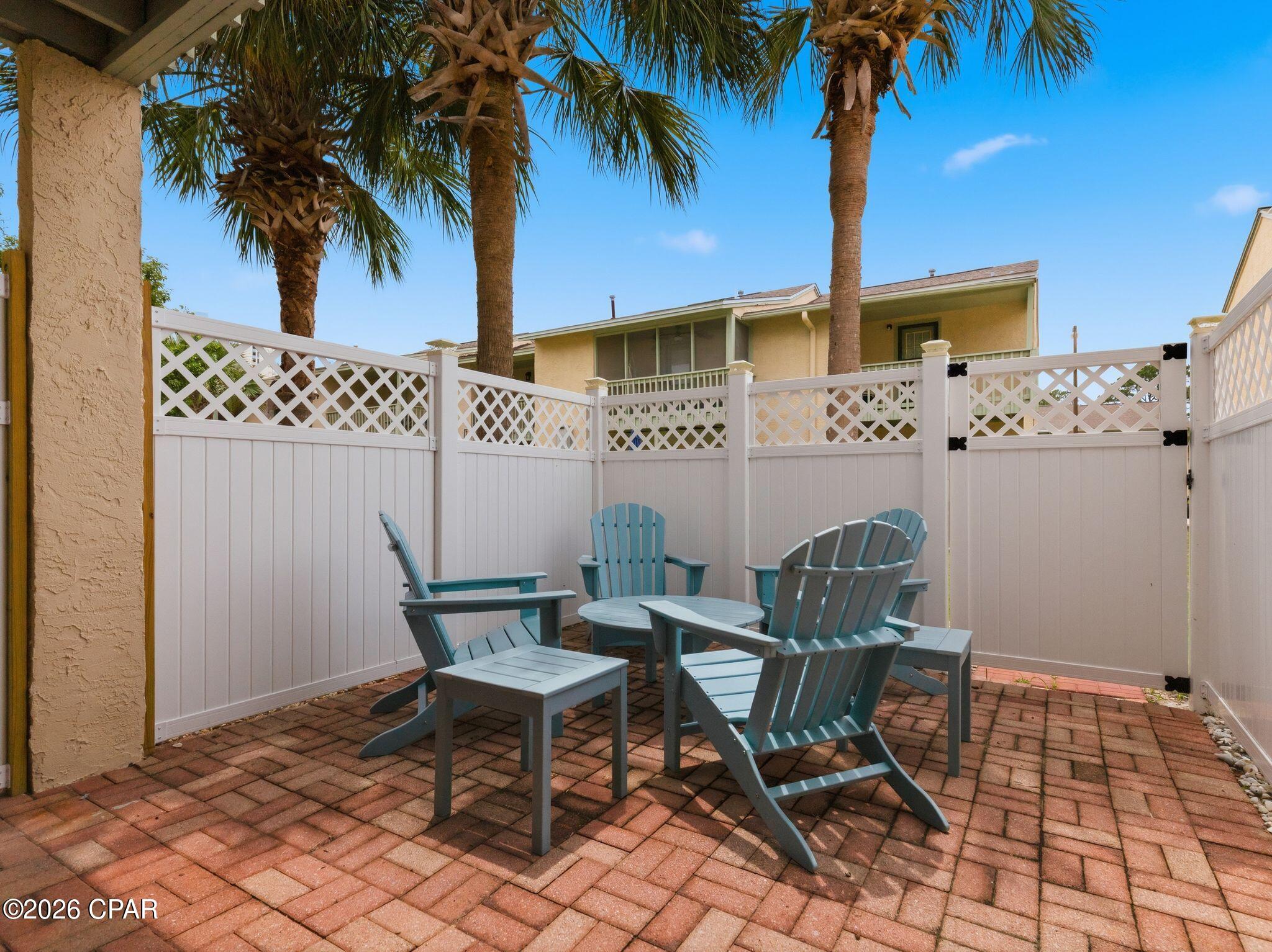 Gulf Highlands Beach Resort - Residential