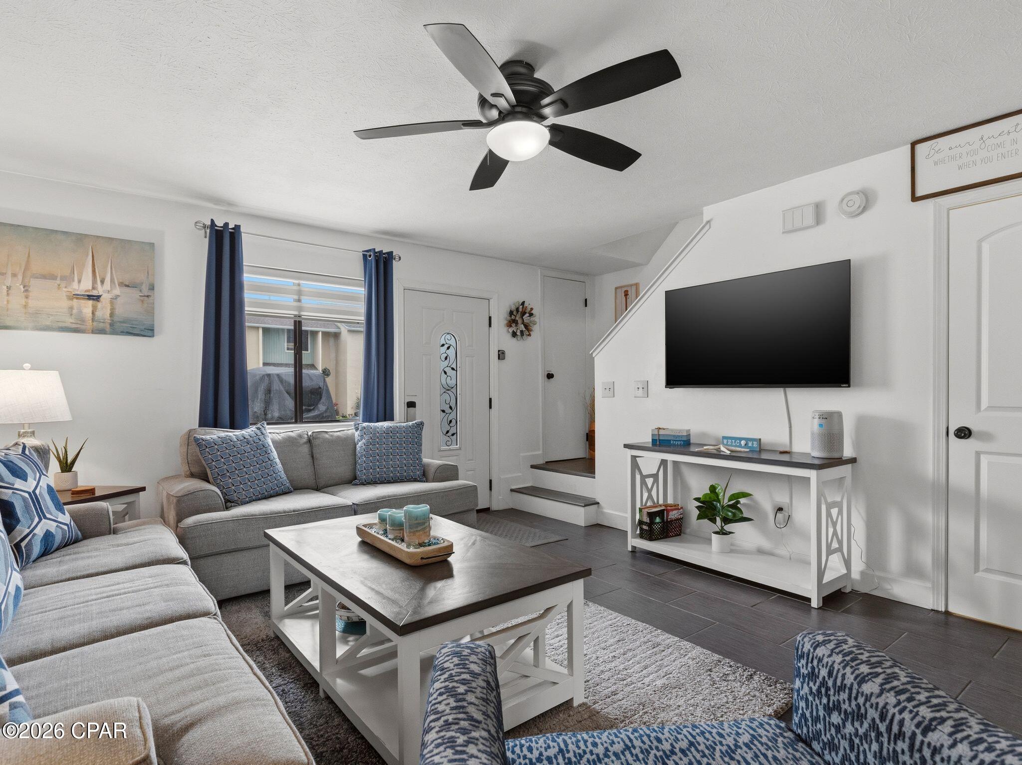Gulf Highlands Beach Resort - Residential
