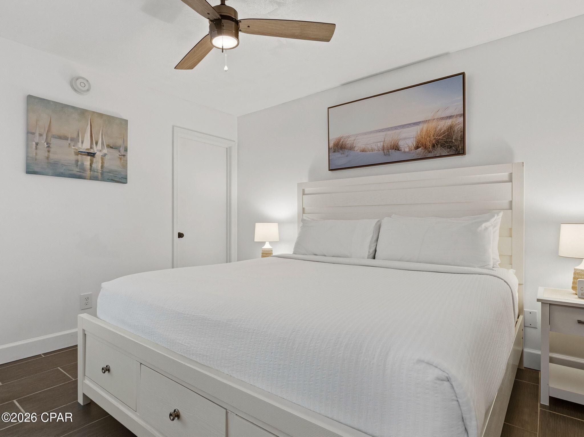 Gulf Highlands Beach Resort - Residential