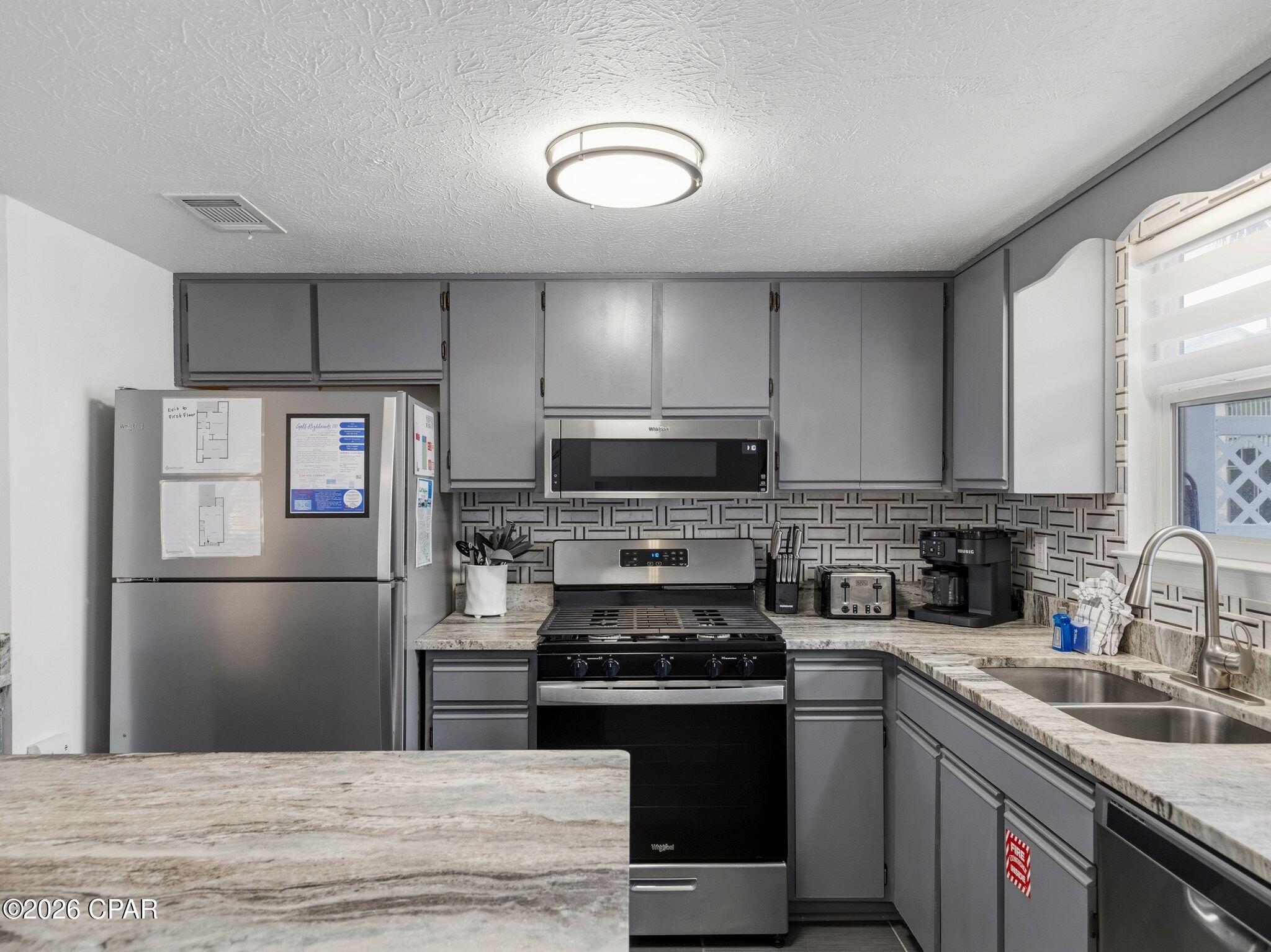 Gulf Highlands Beach Resort - Residential