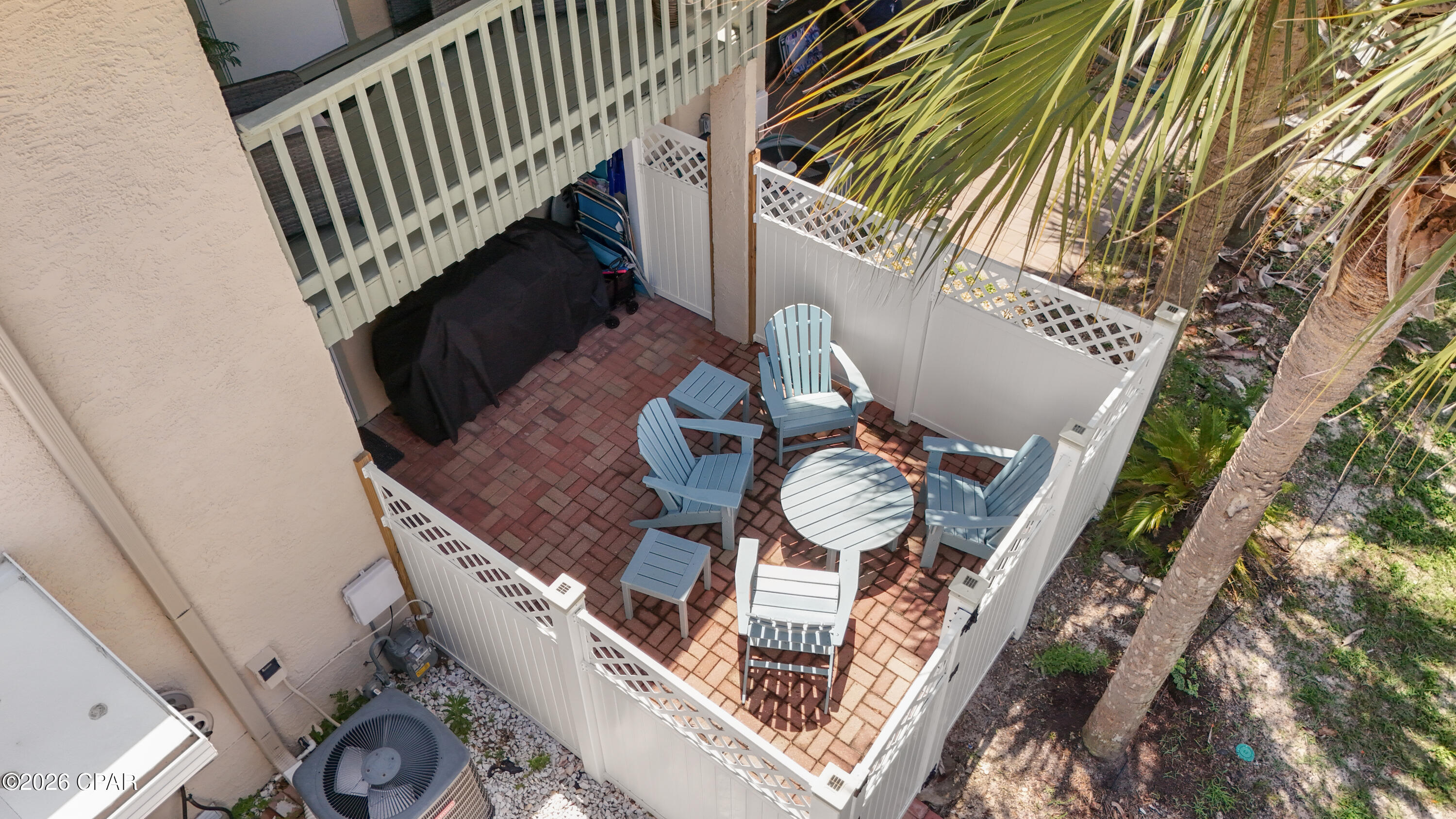 Gulf Highlands Beach Resort - Residential