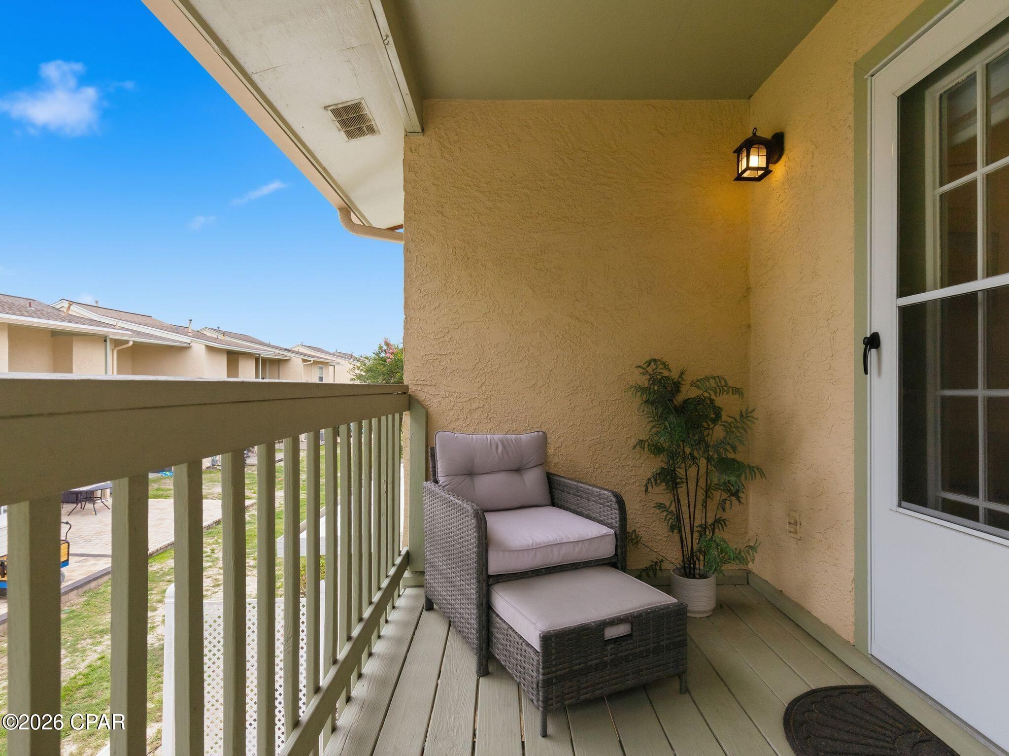 Gulf Highlands Beach Resort - Residential