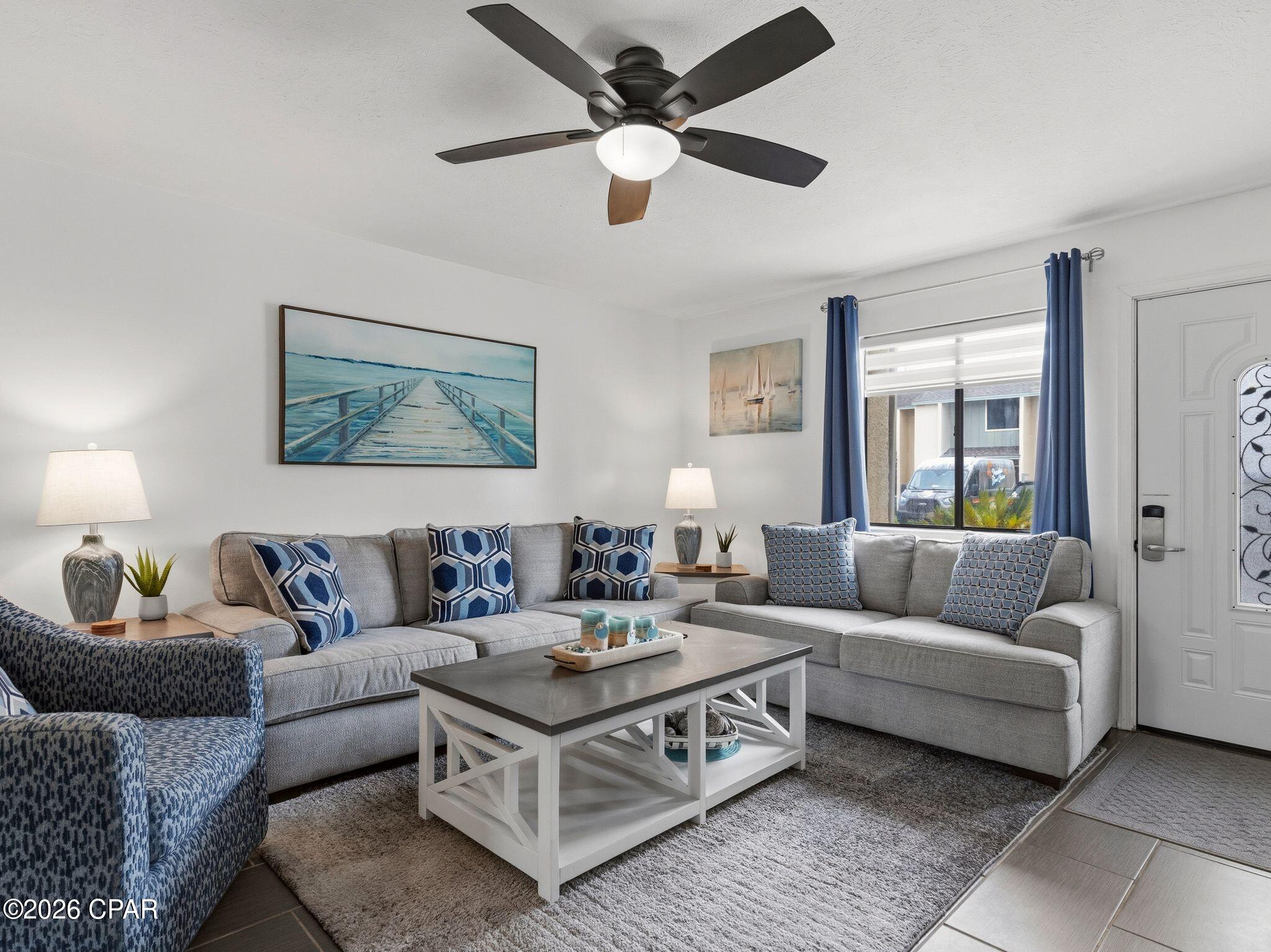 Gulf Highlands Beach Resort - Residential